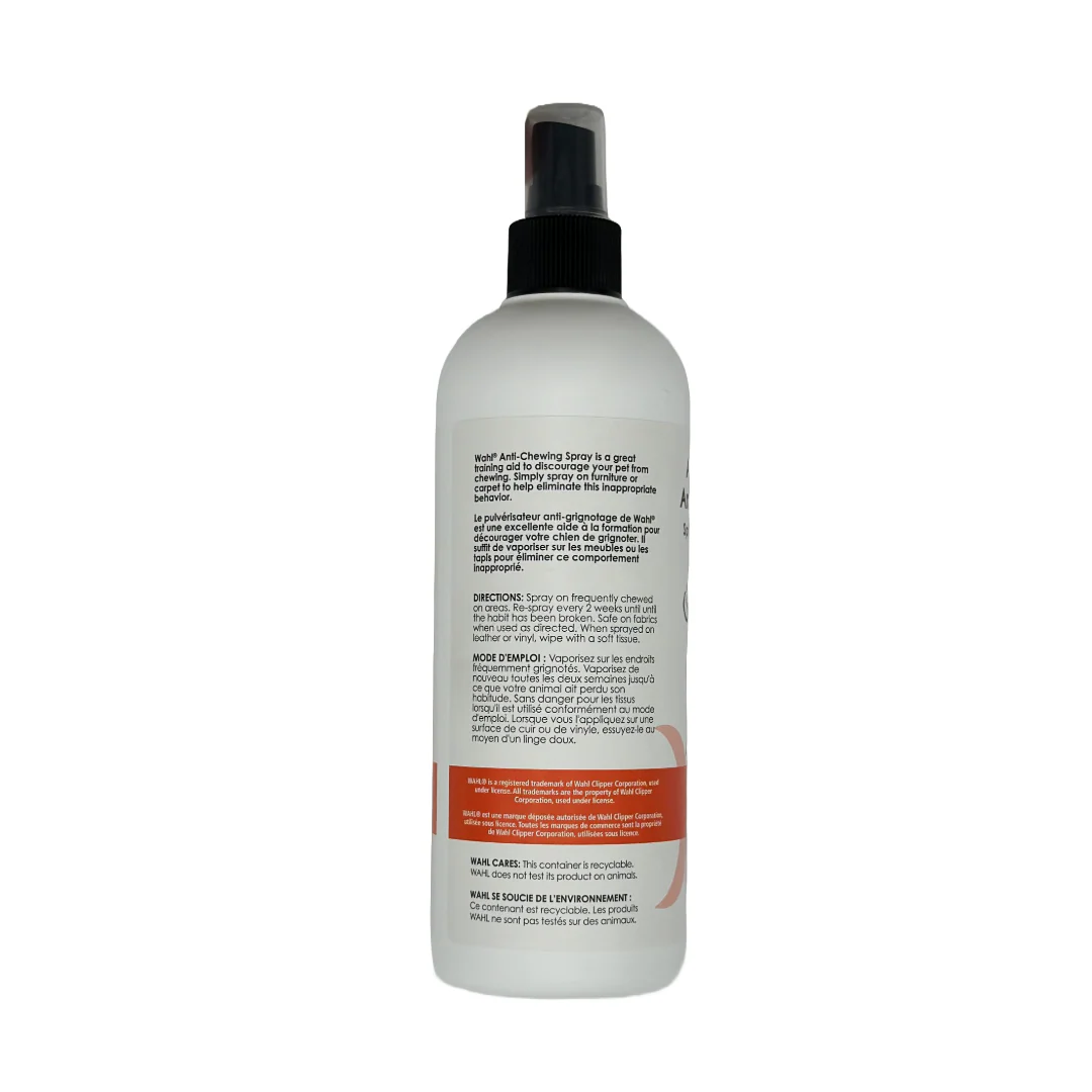 DOG ANTI-CHEWING SPRAY-400ML - Image 3