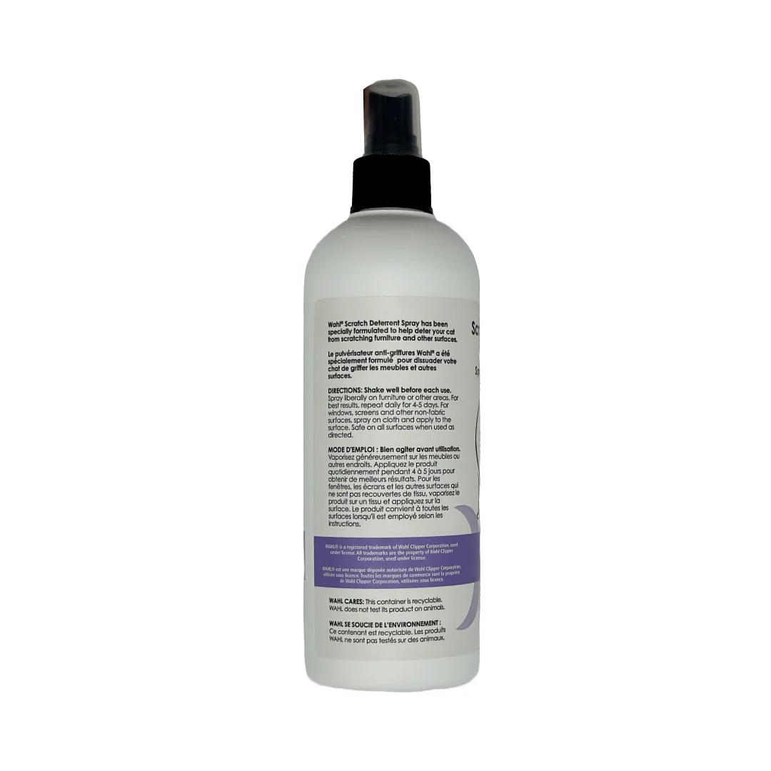 CATS SCRATCH DETERRENT SPRAY - 400mL - Image 3