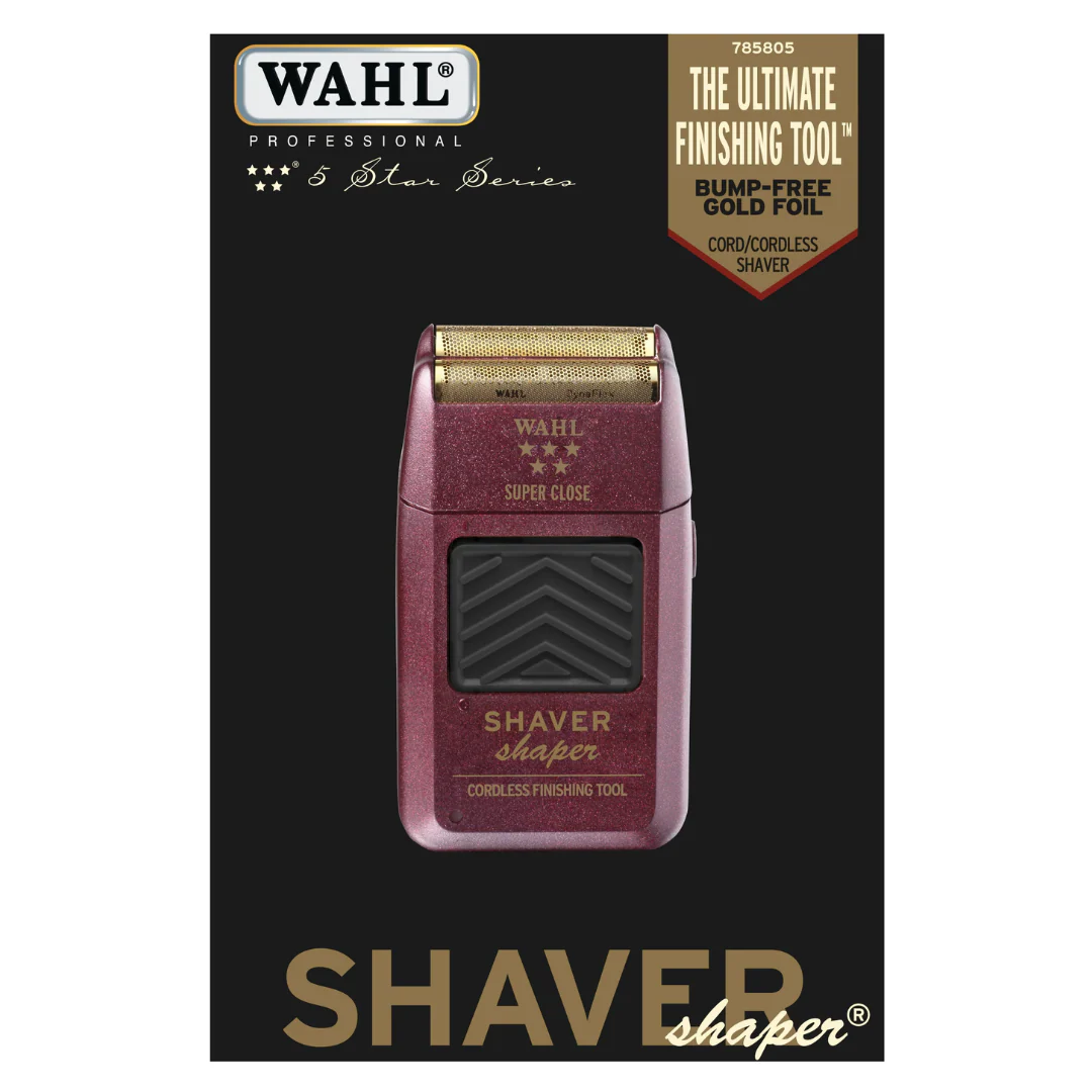 5 STAR SHAVER/SHAPER - Image 6