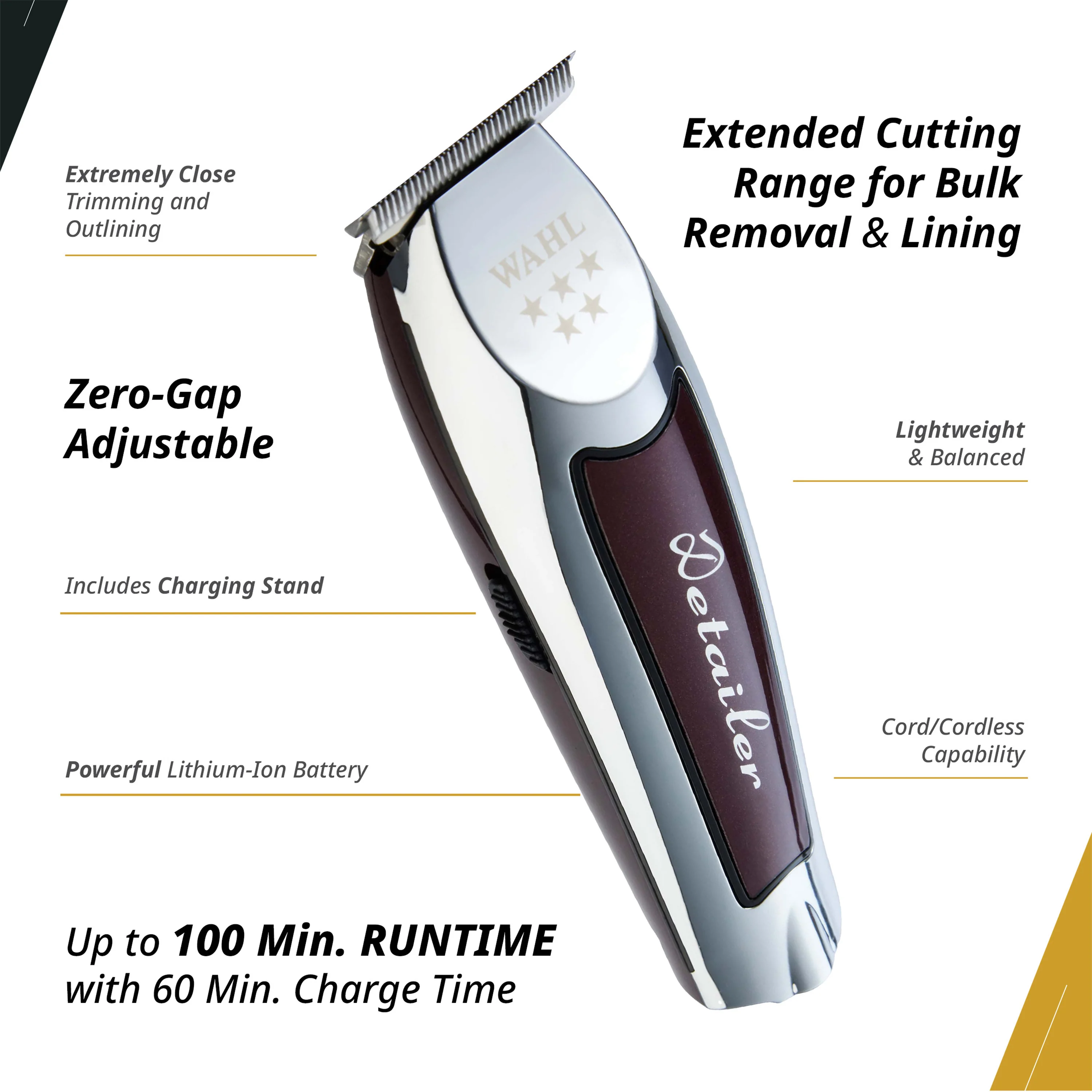 5 STAR CORDLESS DETAILER® LI - Image 3