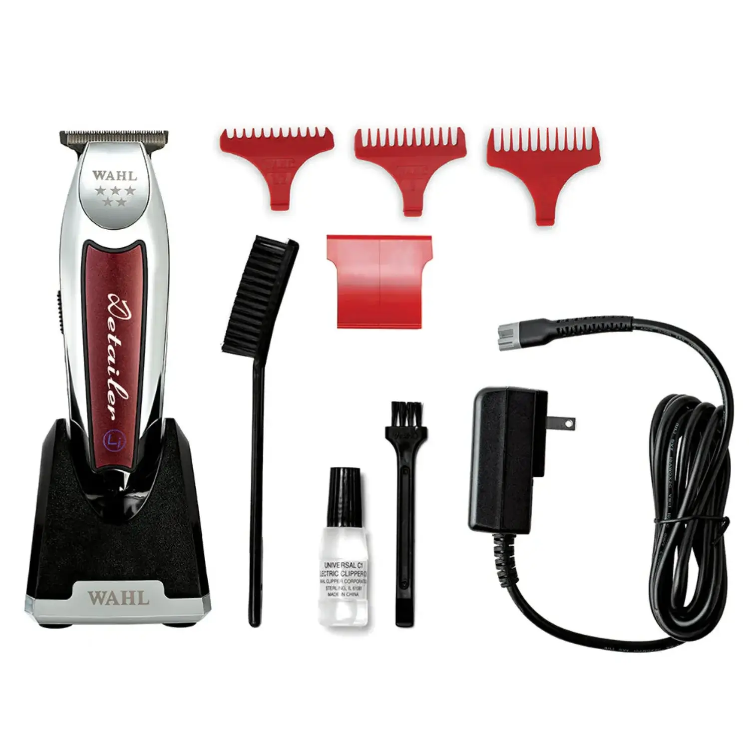 5 STAR CORDLESS DETAILER® LI - Image 5