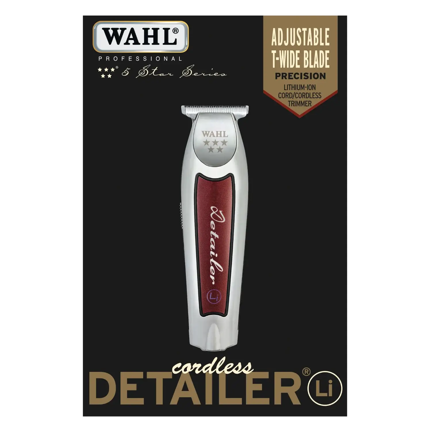 5 STAR CORDLESS DETAILER® LI - Image 6