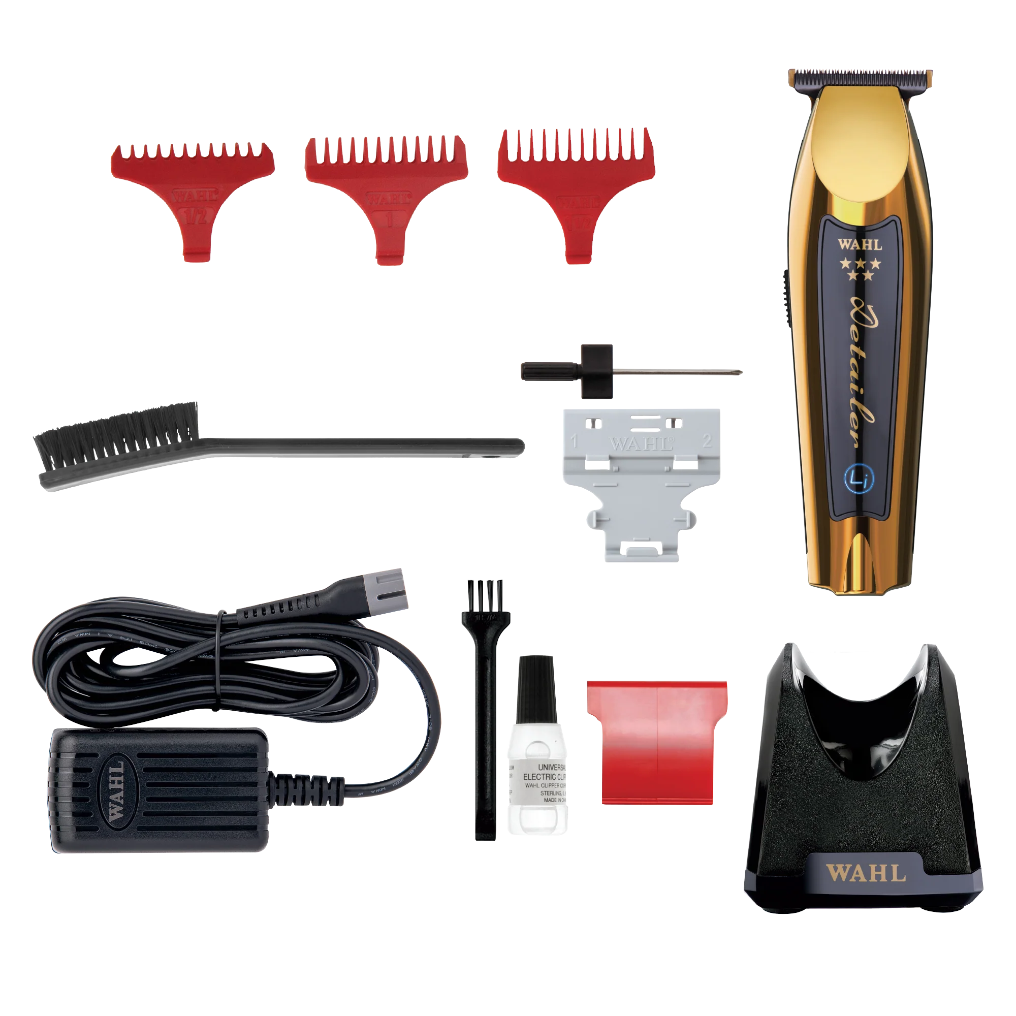 5 STAR CORDLESS GOLDEN COMBO - Image 3