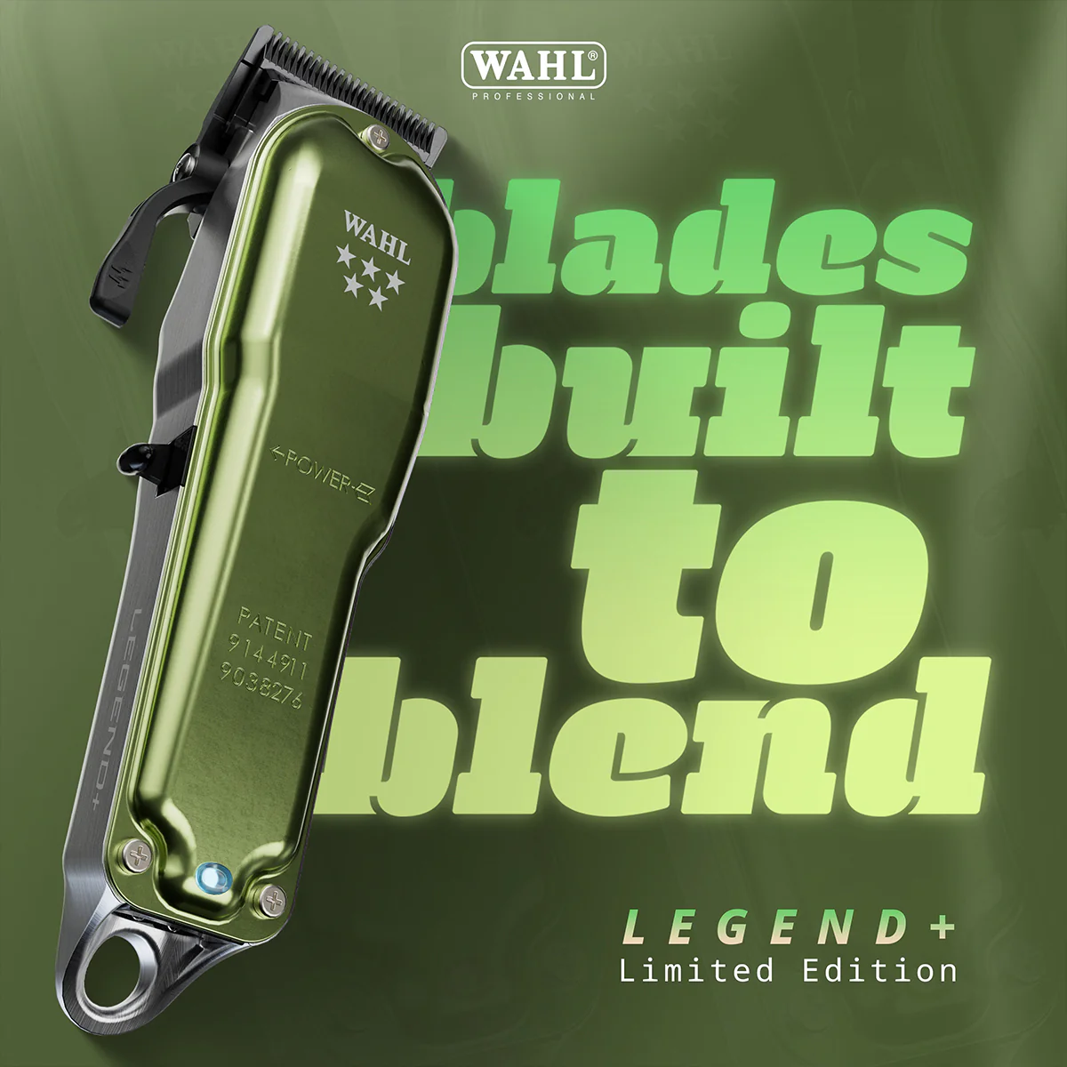 5 STAR CORDLESS LEGEND+ LE - Image 11