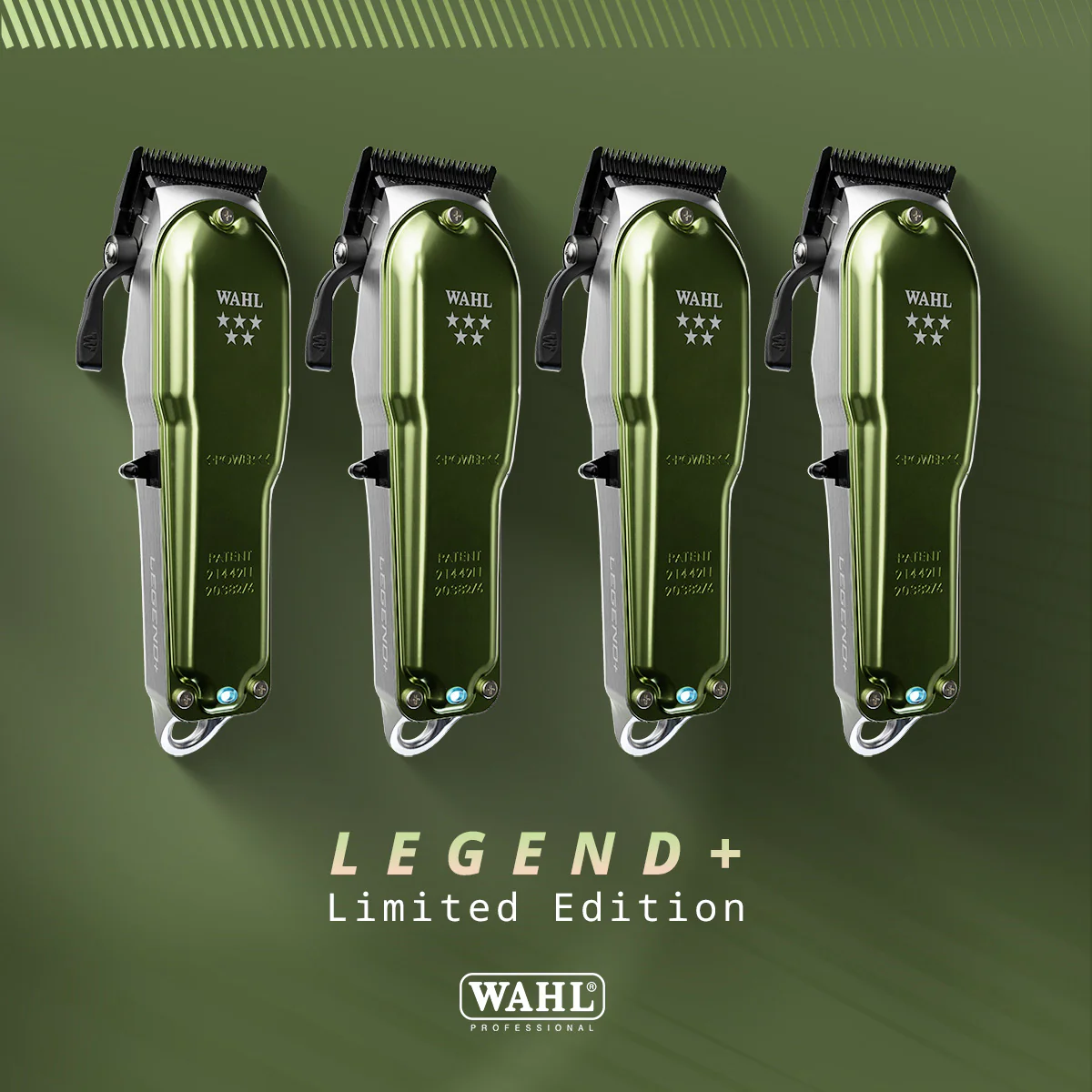 5 STAR CORDLESS LEGEND+ LE - Image 12