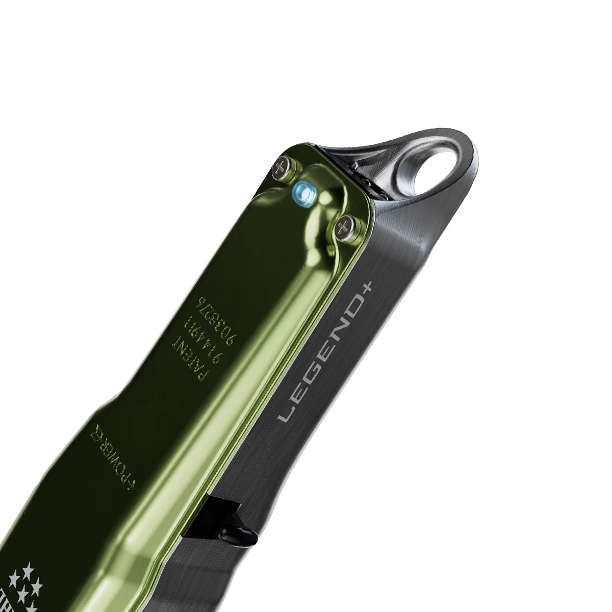 5 STAR CORDLESS LEGEND+ LE - Image 13