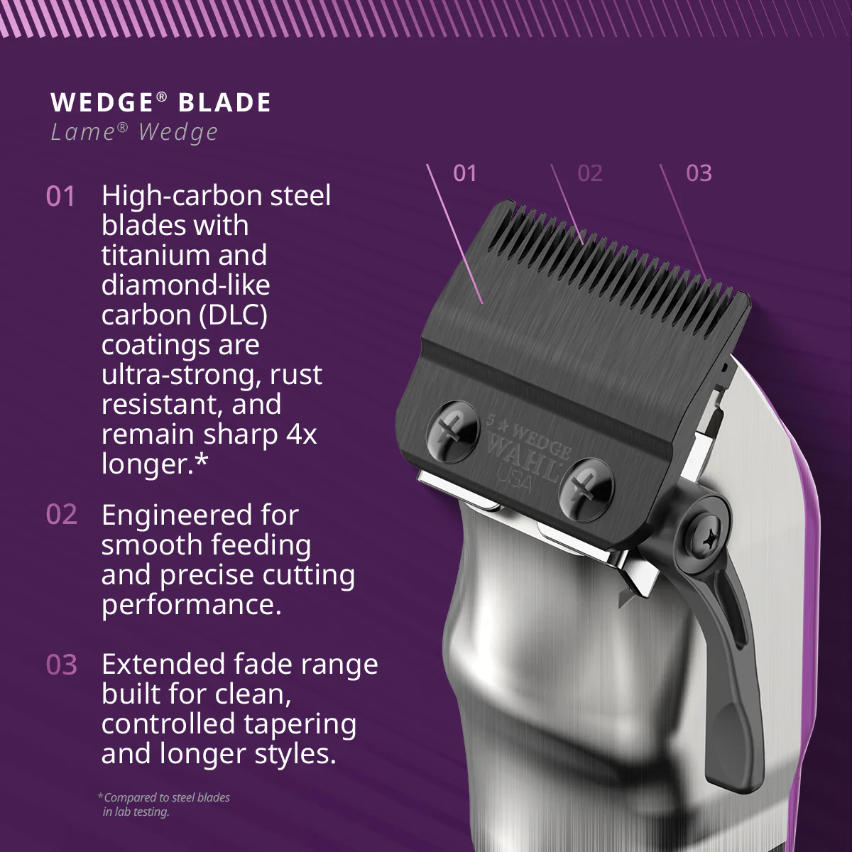 5 STAR CORDLESS LEGEND+ LE - Image 5