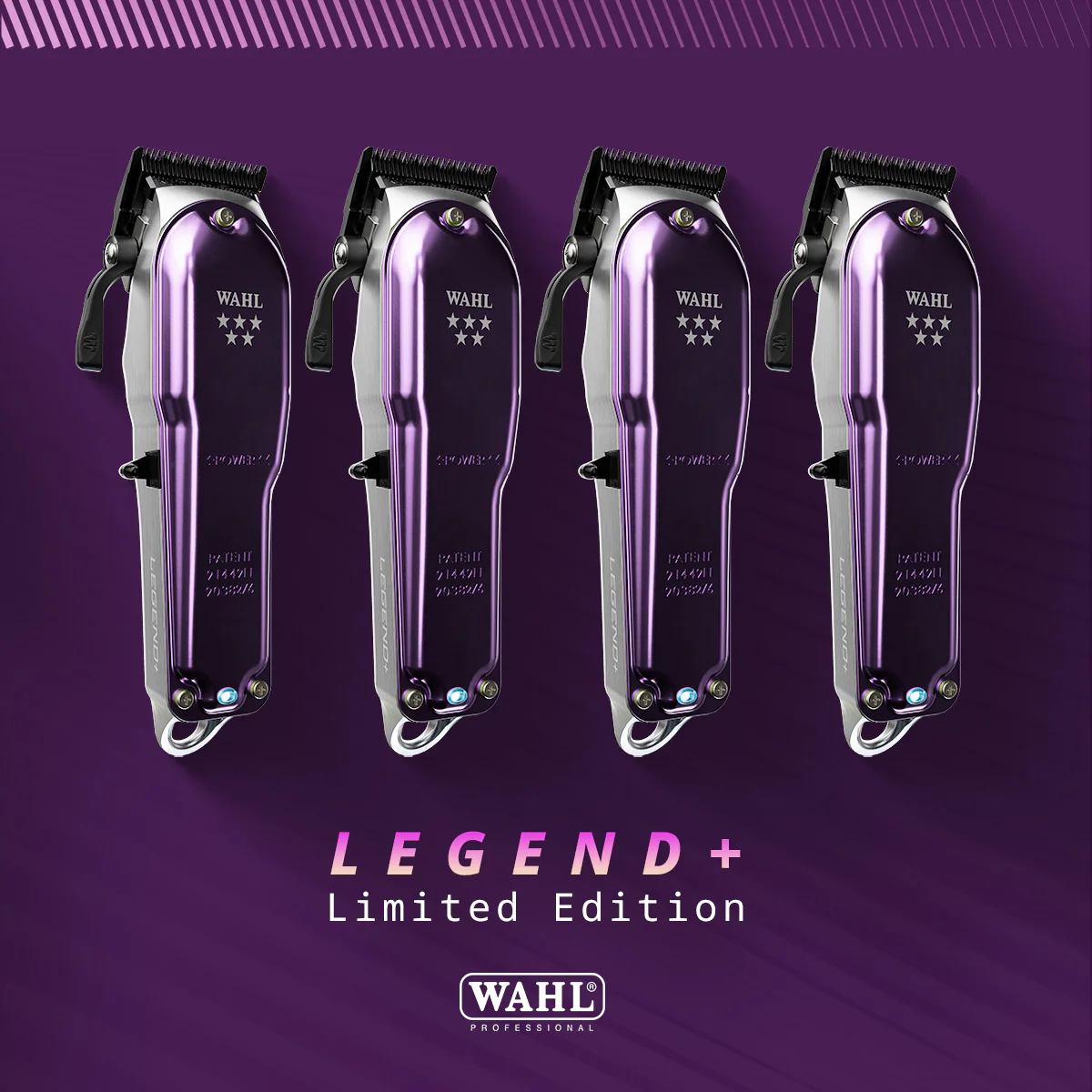 5 STAR CORDLESS LEGEND+ LE - Image 6