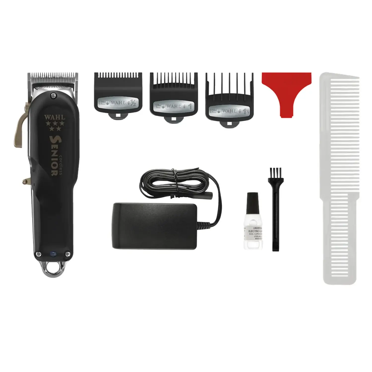 5 STAR CORDLESS SENIOR® - Image 3