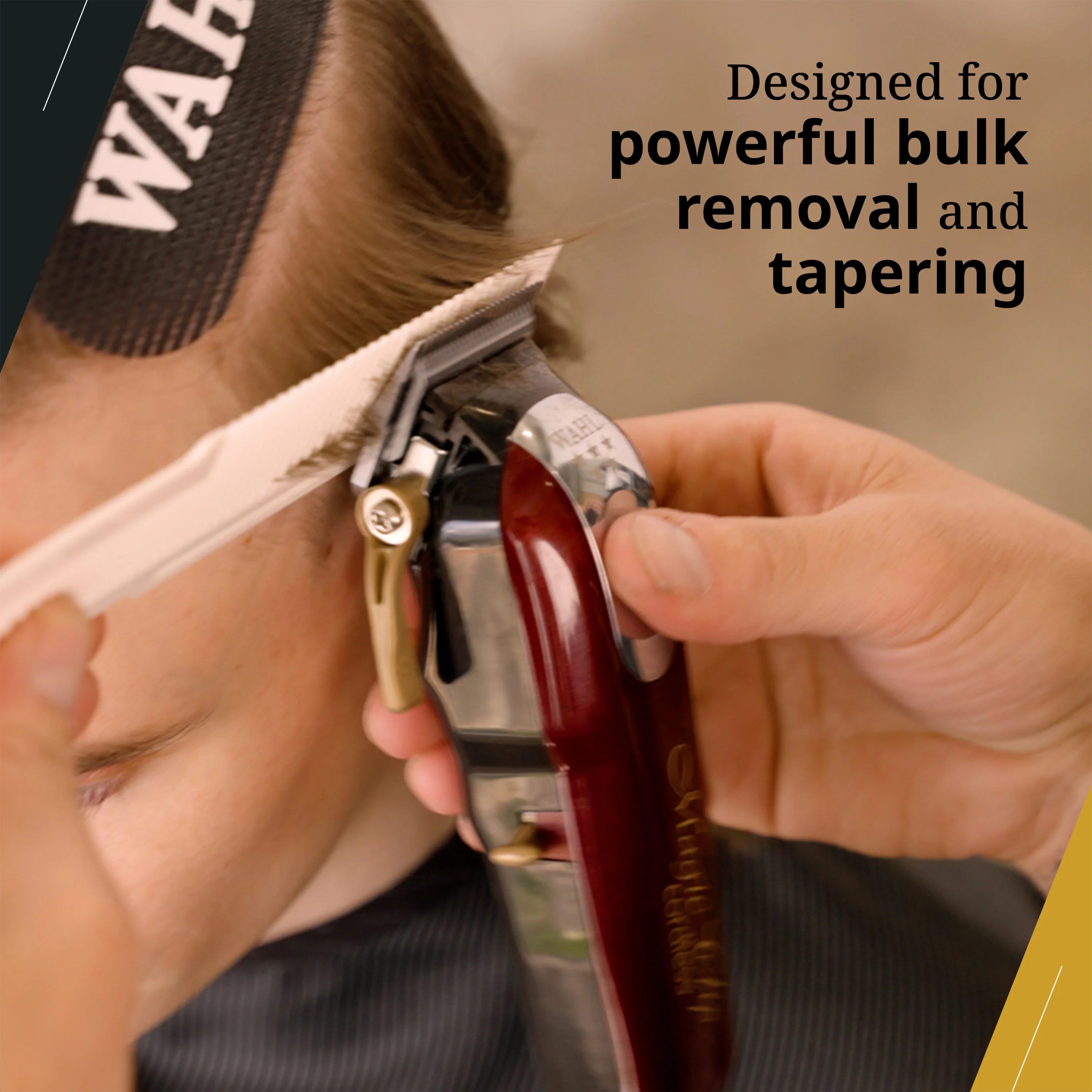 5 STAR CORDLESS LITHIUM MAGIC CLIP® - Image 4