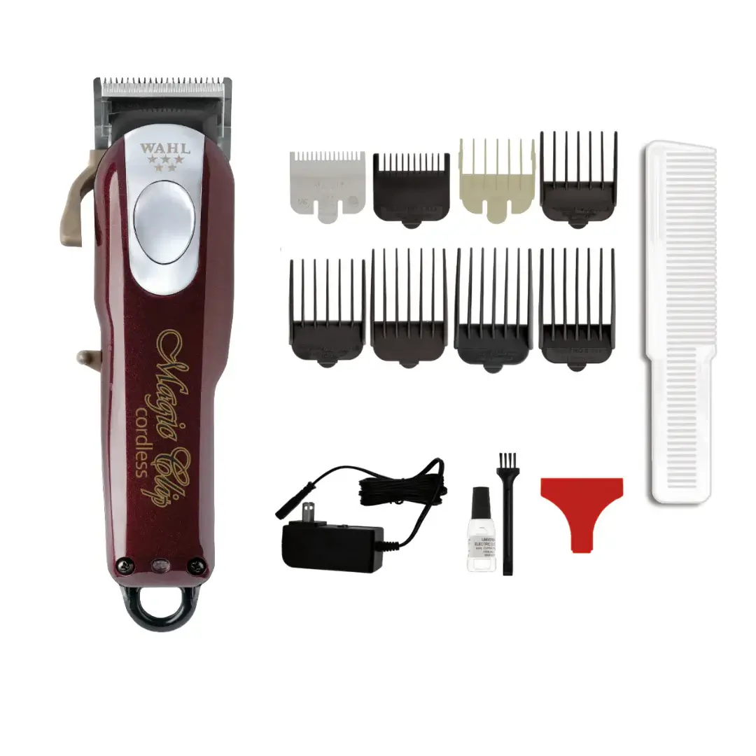 5 STAR CORDLESS LITHIUM MAGIC CLIP® - Image 6