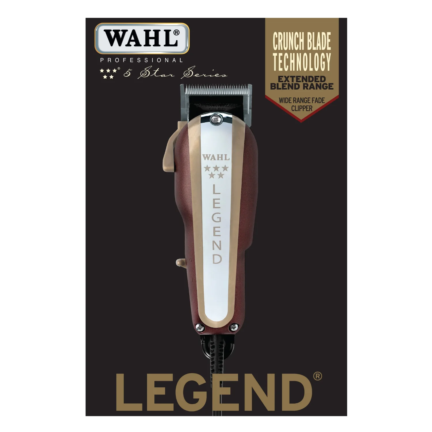 5 STAR LEGEND® - Image 3