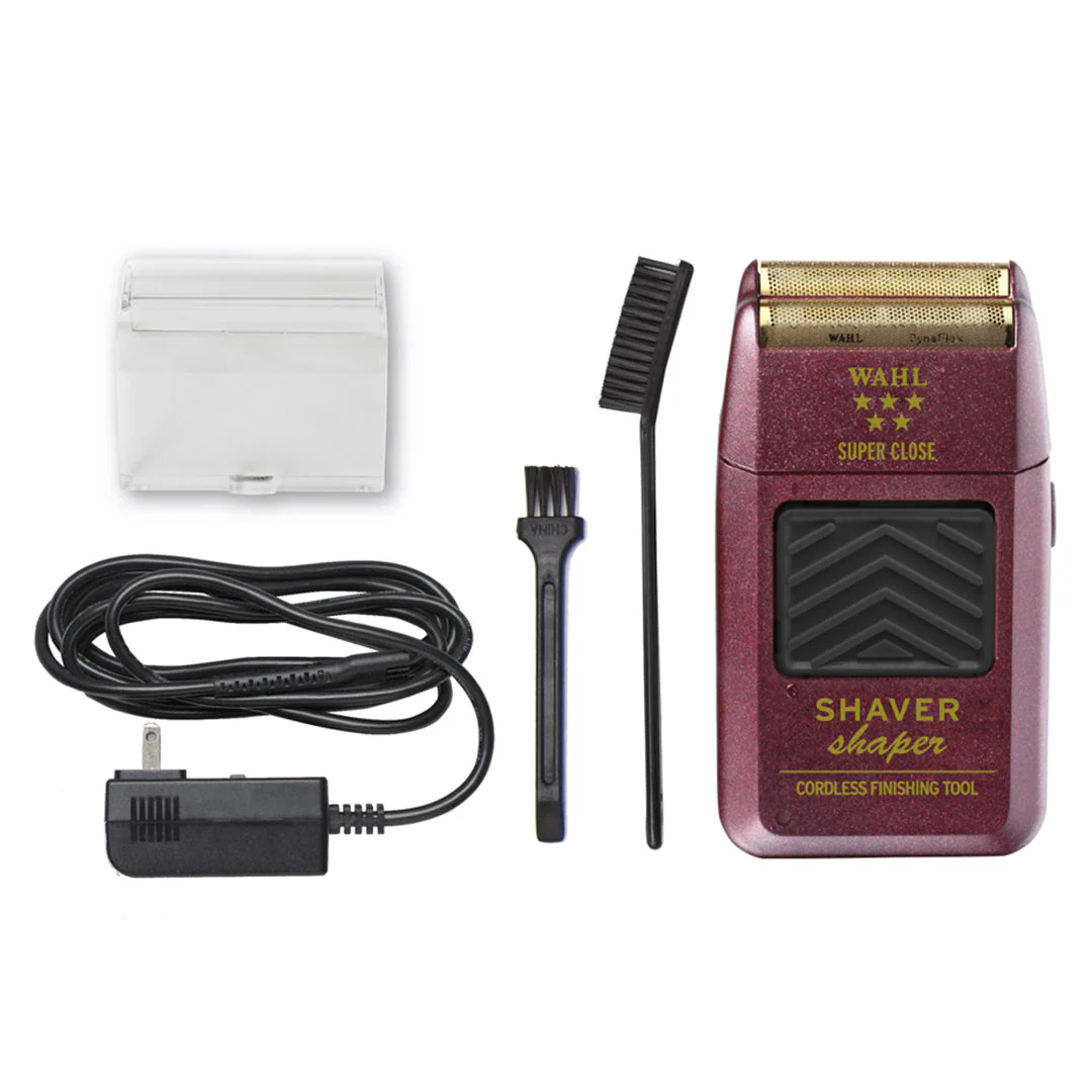 5 STAR SHAVER/SHAPER - Image 5