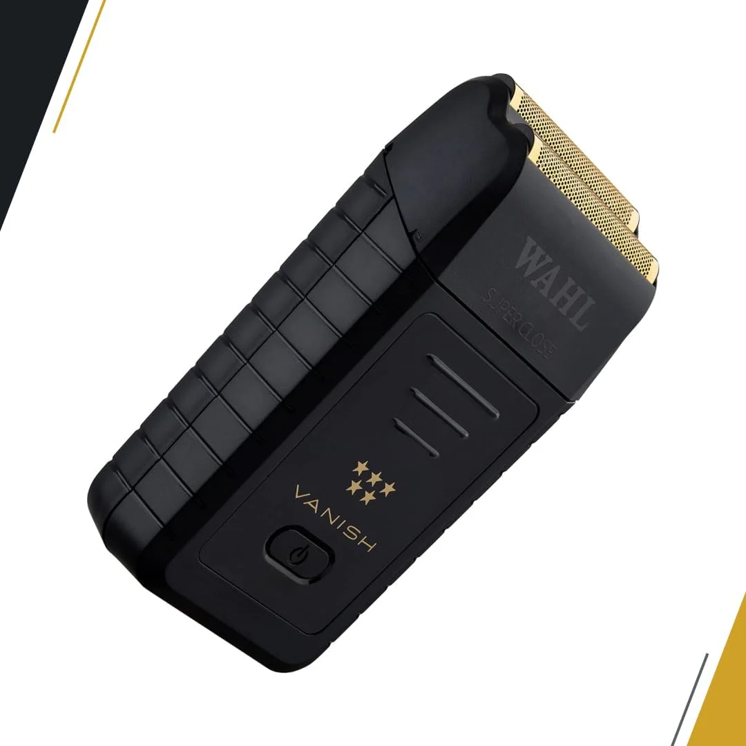 5 STAR VANISH SHAVER - Image 5