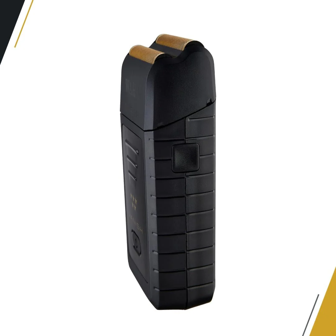 5 STAR VANISH SHAVER - Image 8