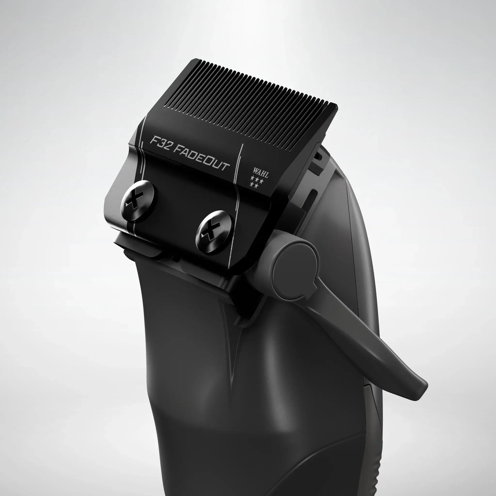 5 STAR VAPOR™ CORD/CORDLESS CLIPPER - Image 3