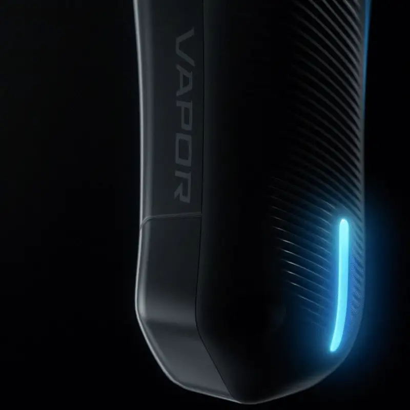 5 STAR VAPOR™ CORD/CORDLESS CLIPPER - Image 8