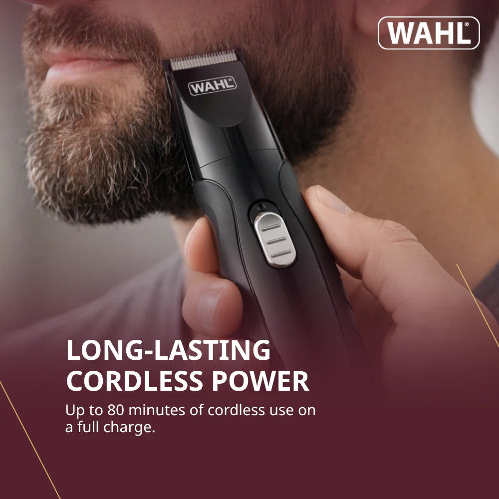 ALL IN ONE RECHARGEABLE GROOMER - Image 4