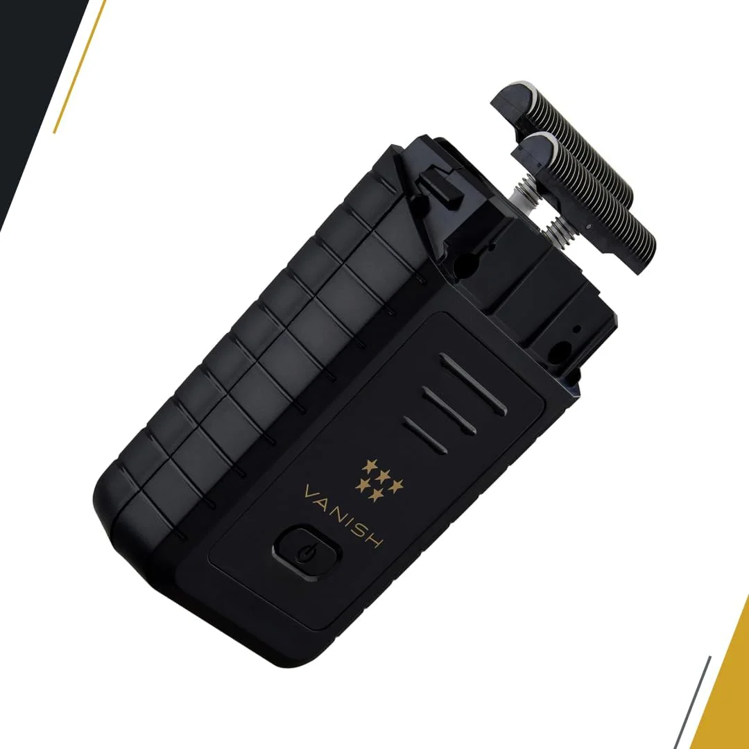 5 STAR VANISH SHAVER - Image 6