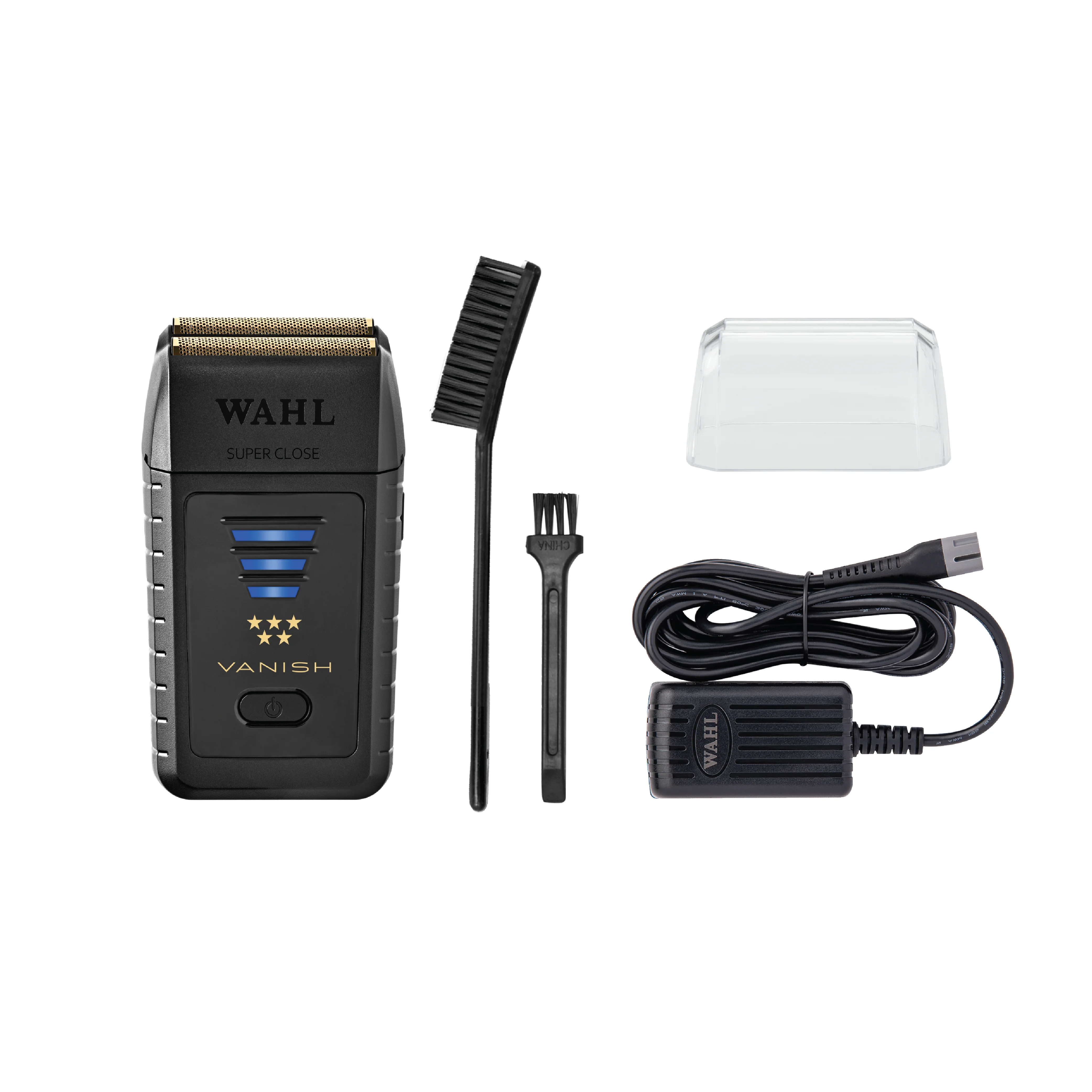 5 STAR VANISH SHAVER - Image 9