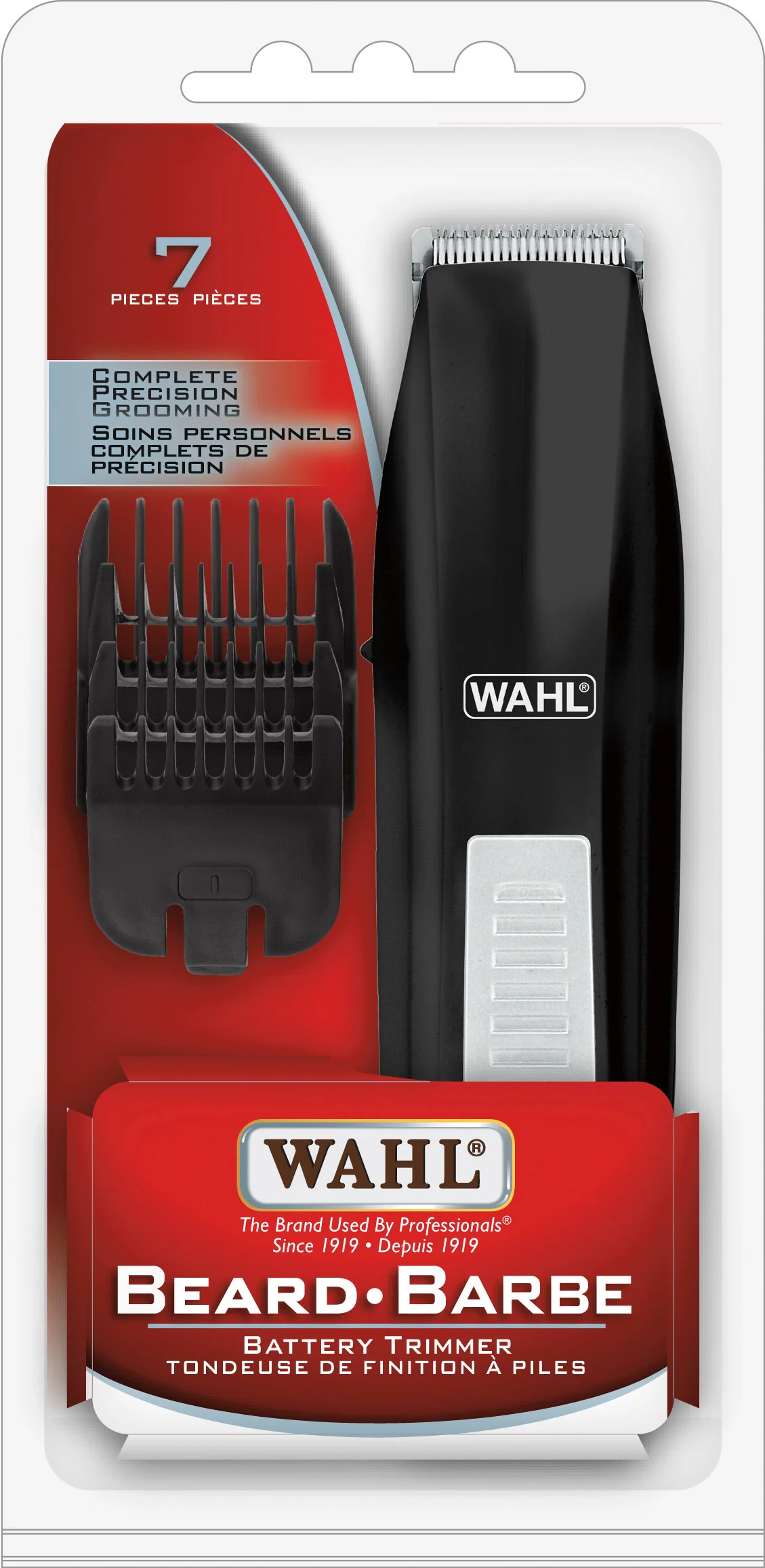 BEARD BATTERY TRIMMER - Image 3
