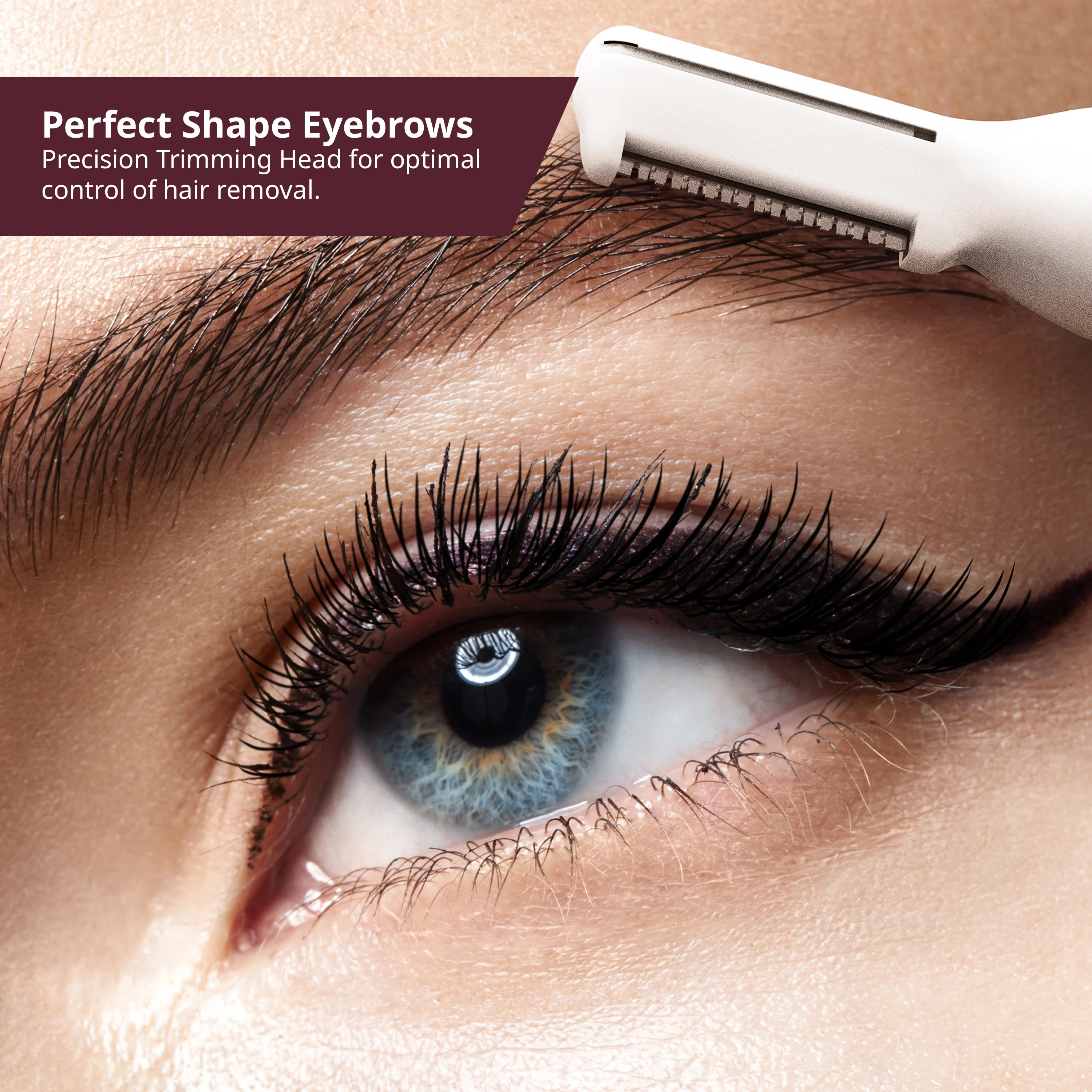 CLEAN & SMOOTH PRECISION DETAILER (FEMALE) - Image 6