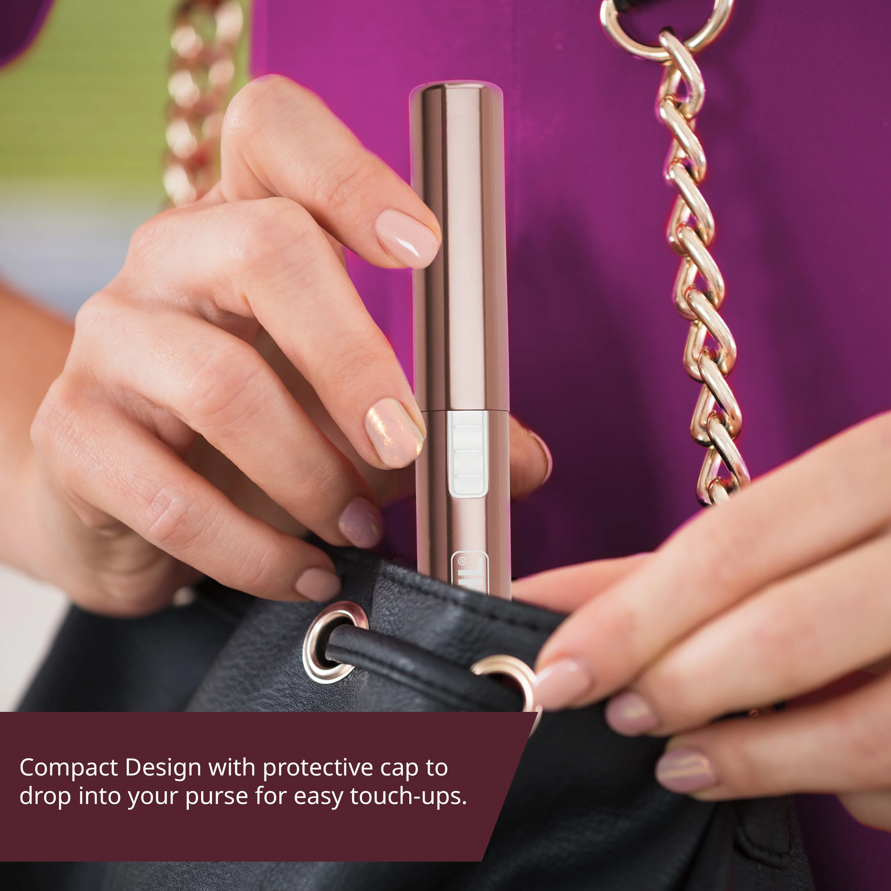 CLEAN & SMOOTH PRECISION DETAILER (FEMALE) - Image 7