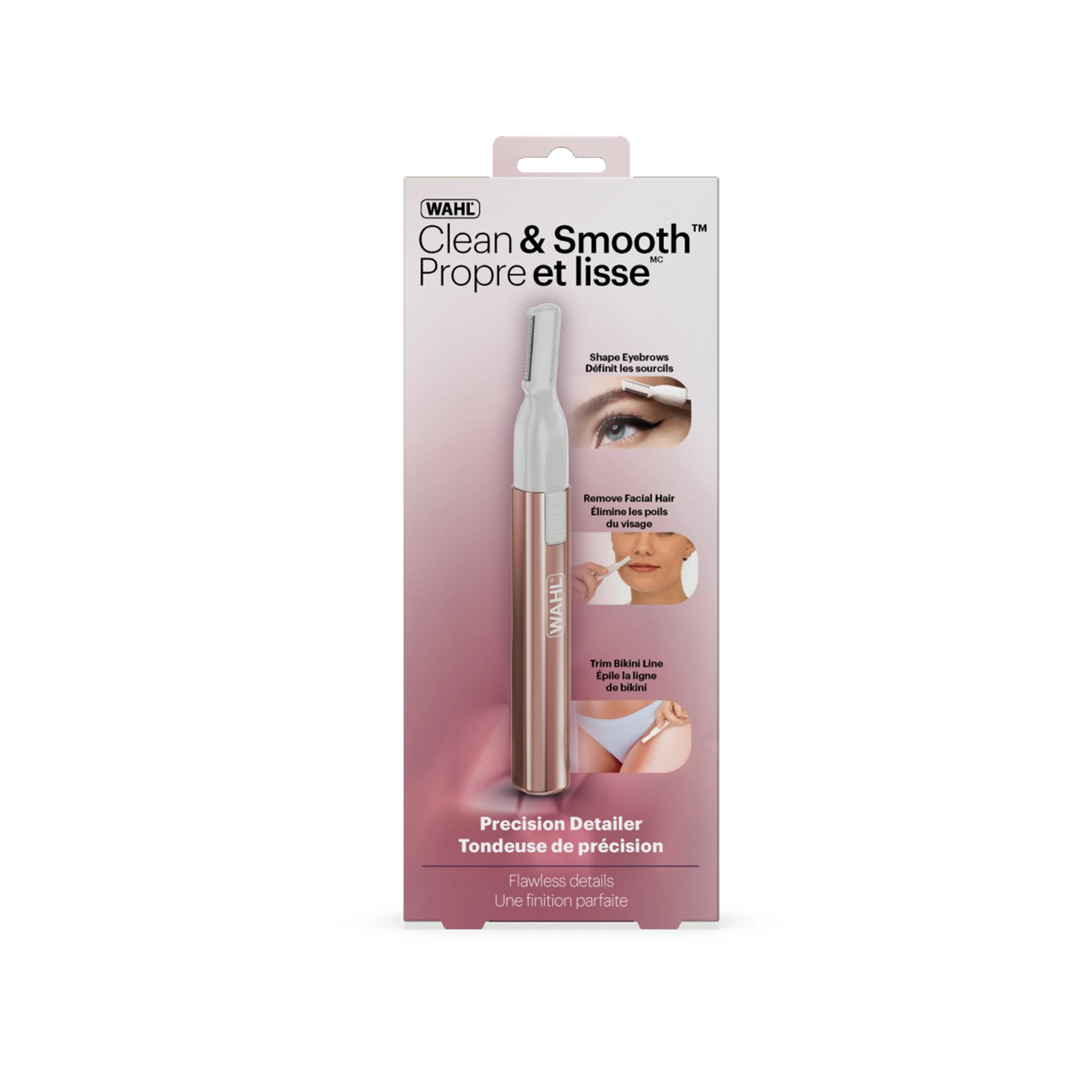 CLEAN & SMOOTH PRECISION DETAILER (FEMALE) - Image 8