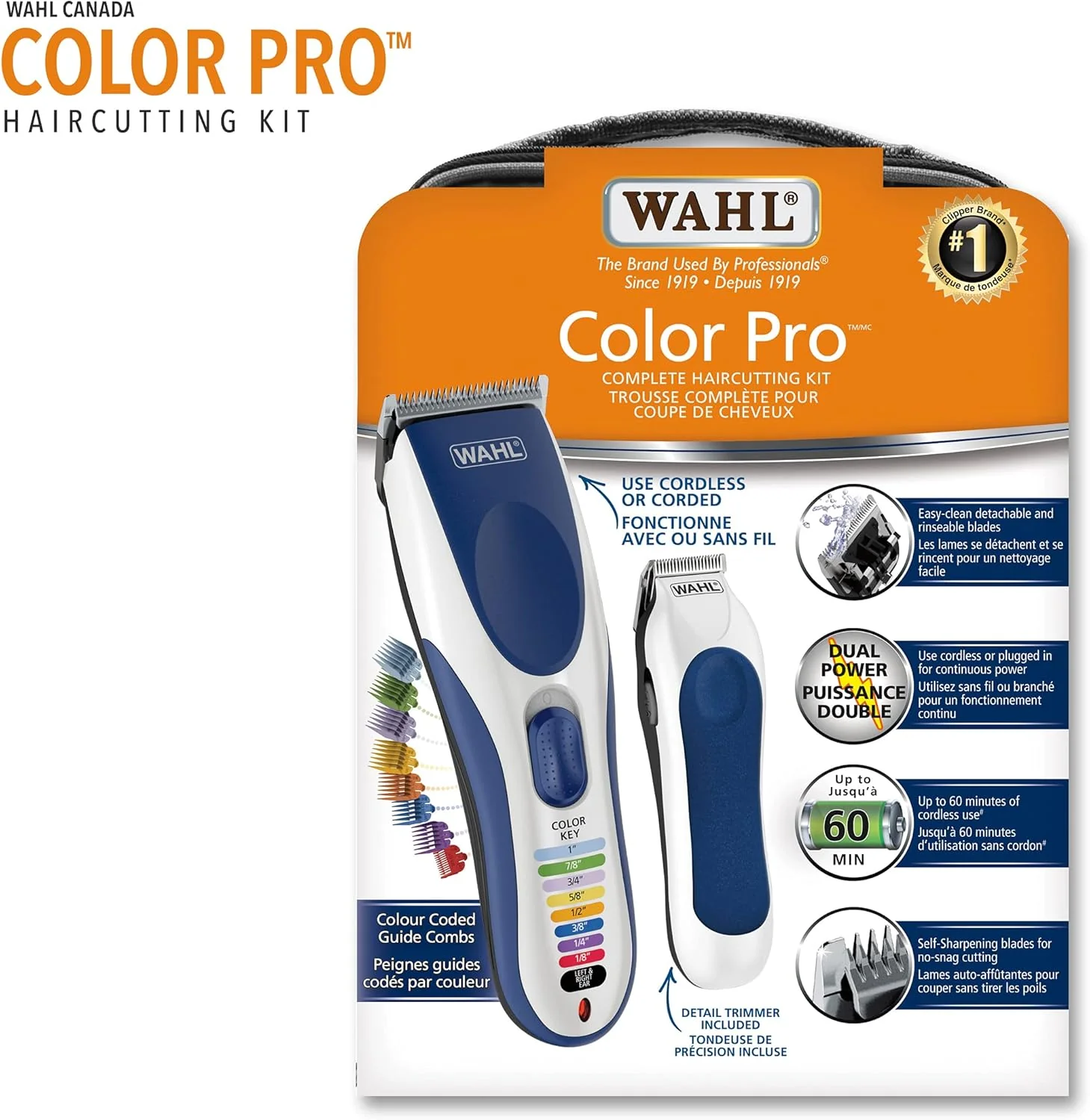 COLOR PRO CORDLESS - Image 7