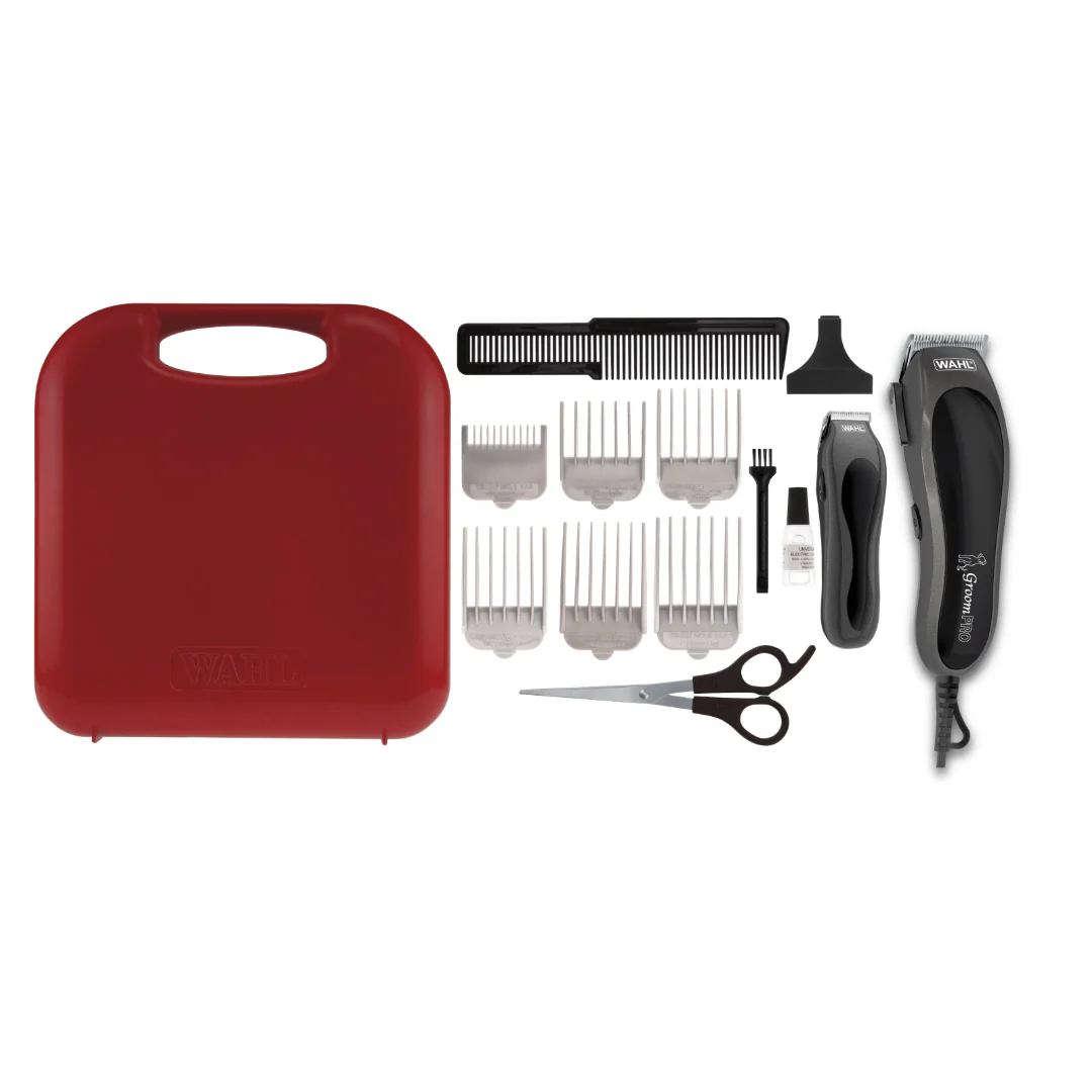 GROOM PRO PET CLIPPER KIT - Image 3