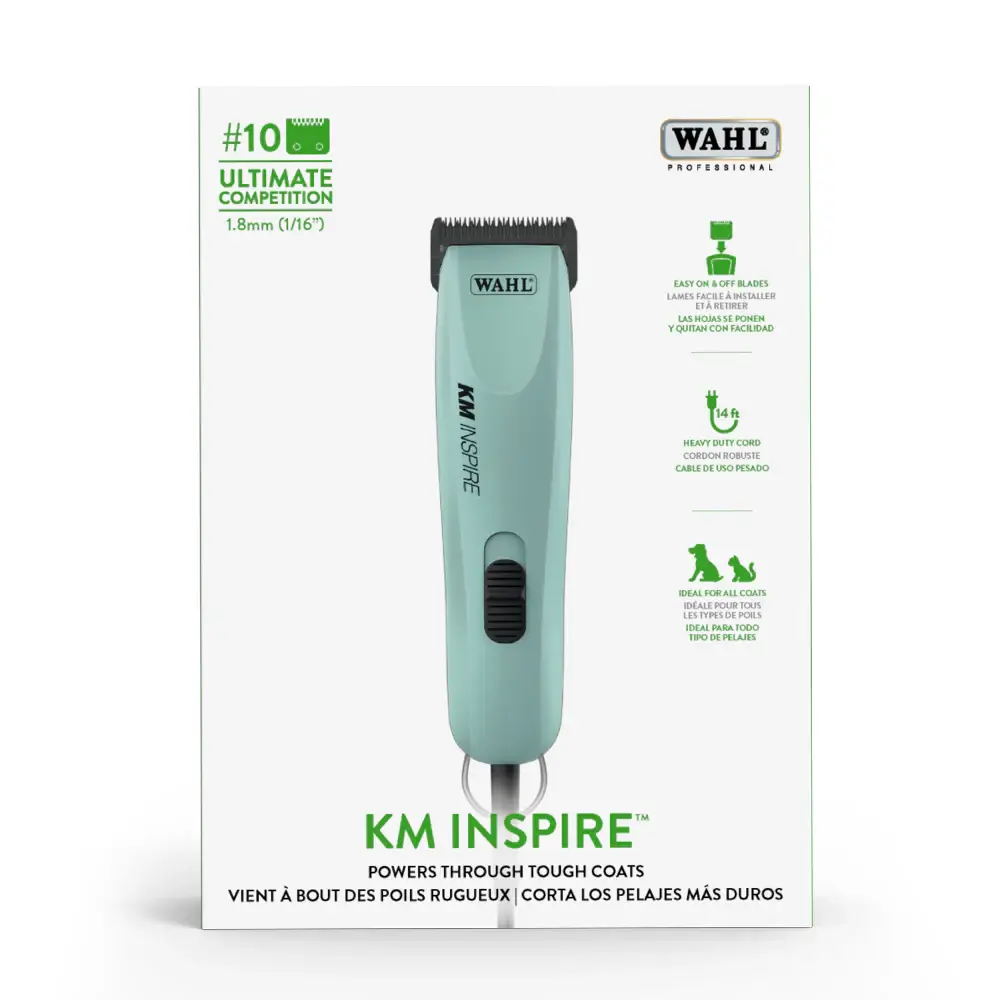 KM INSPIRE - Image 3