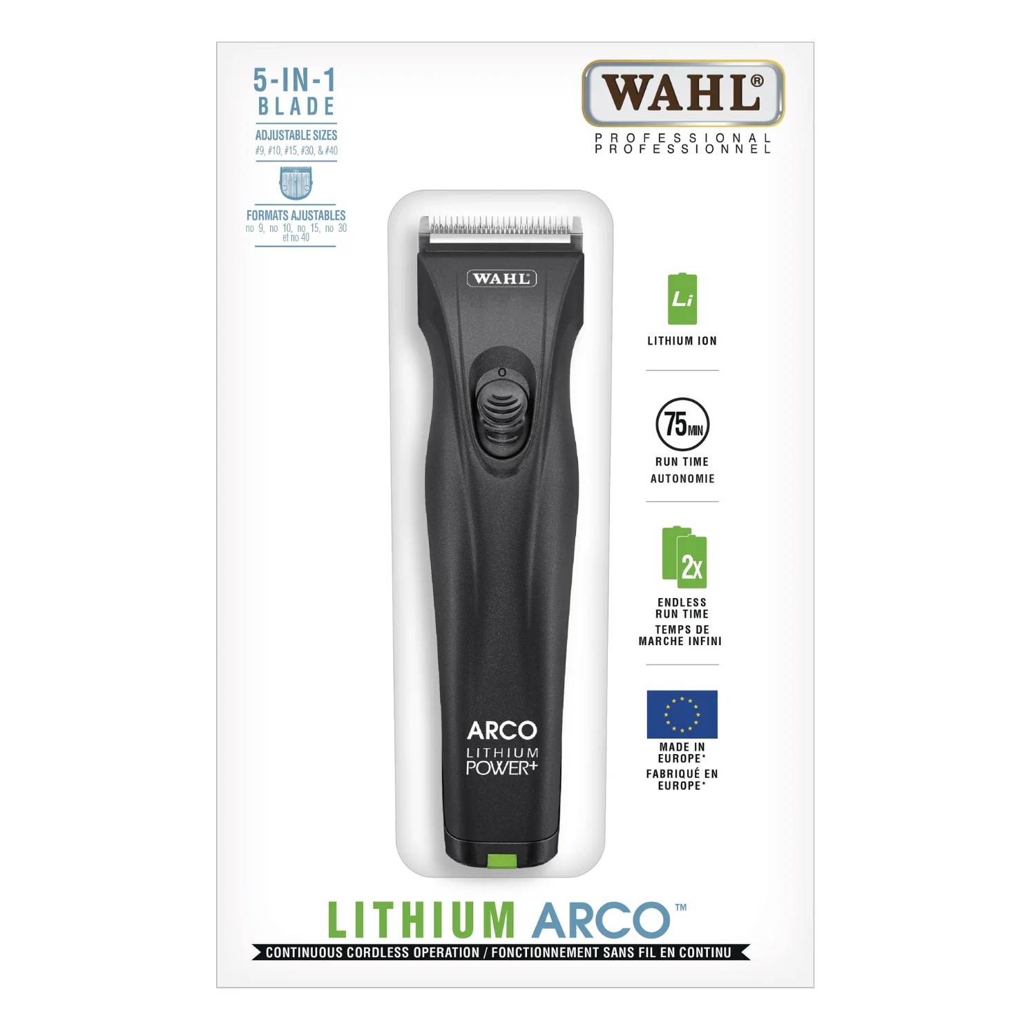 LITHIUM ARCO CORDLESS - Image 3