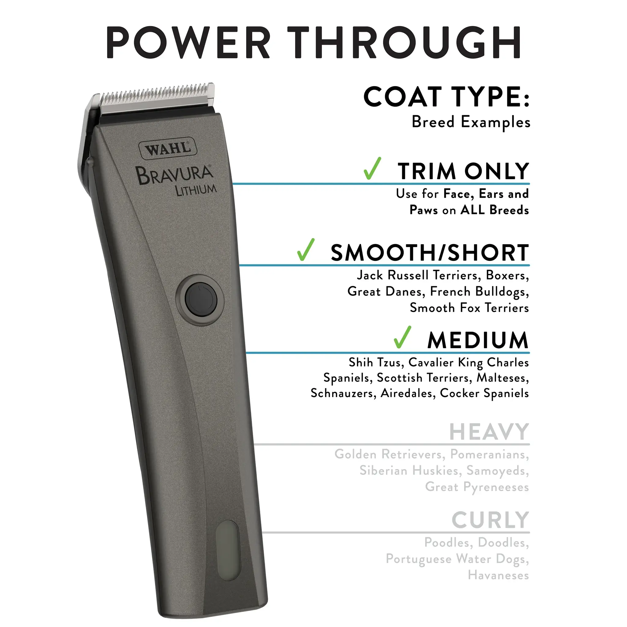 LITHIUM BRAVURA - GUNMETAL - Image 3