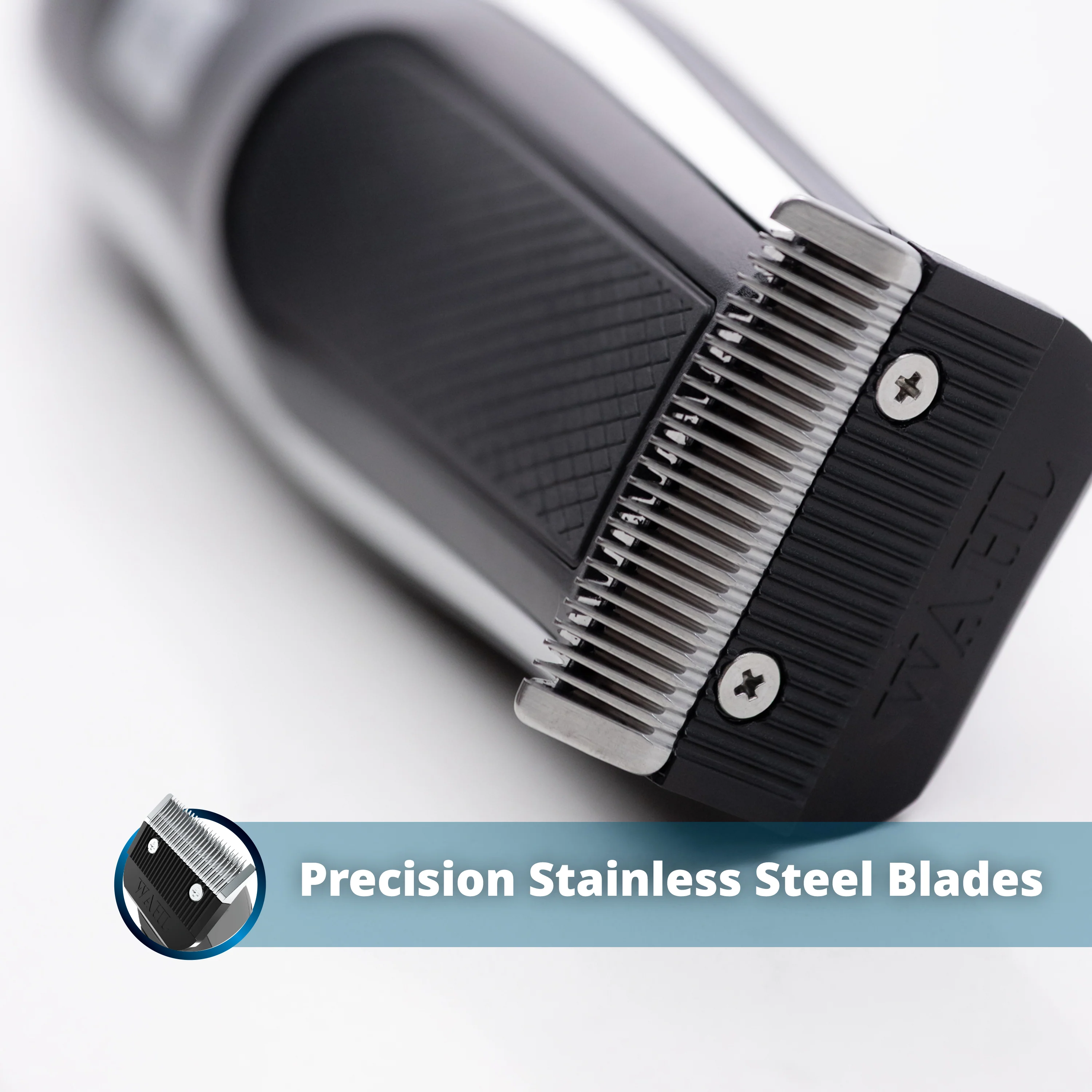 Lithium Ion+ Self-Clip 360 Cordless Hair Clipper - Image 5