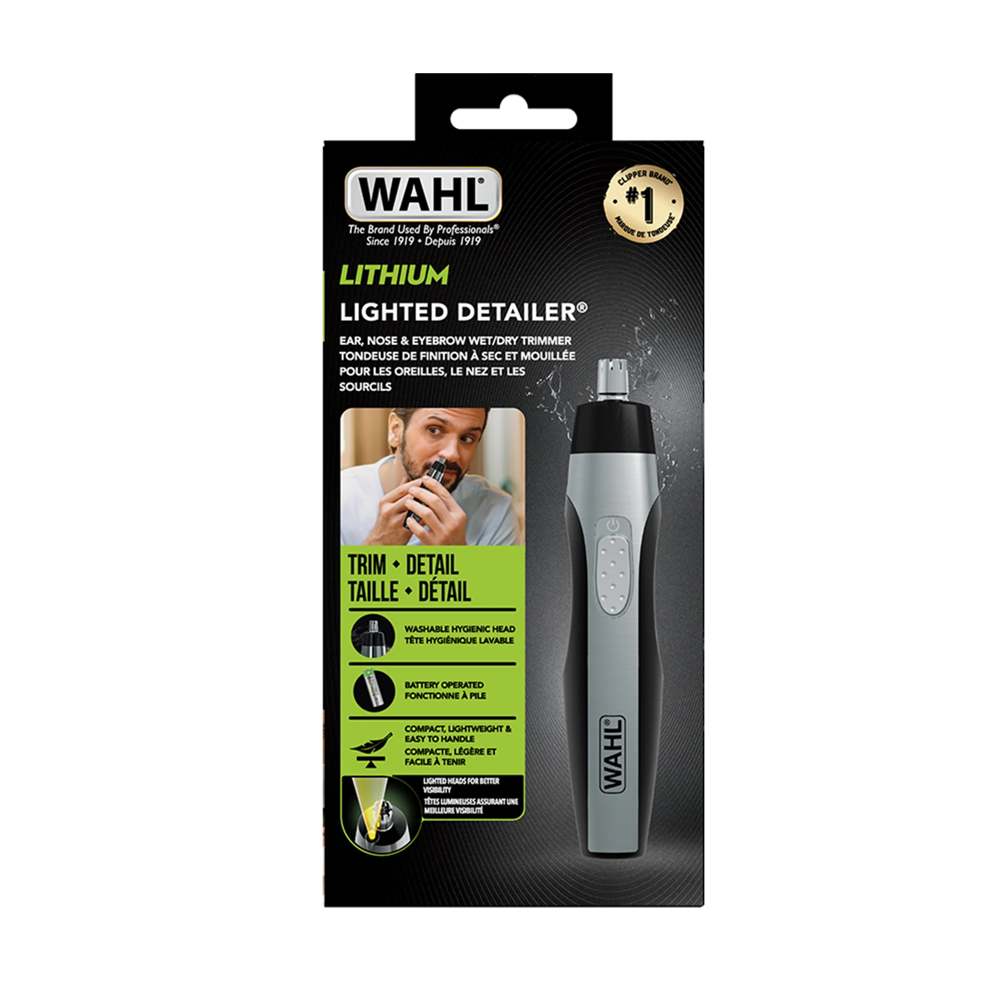 LITHIUM LIGHTED DETAILER - Image 3