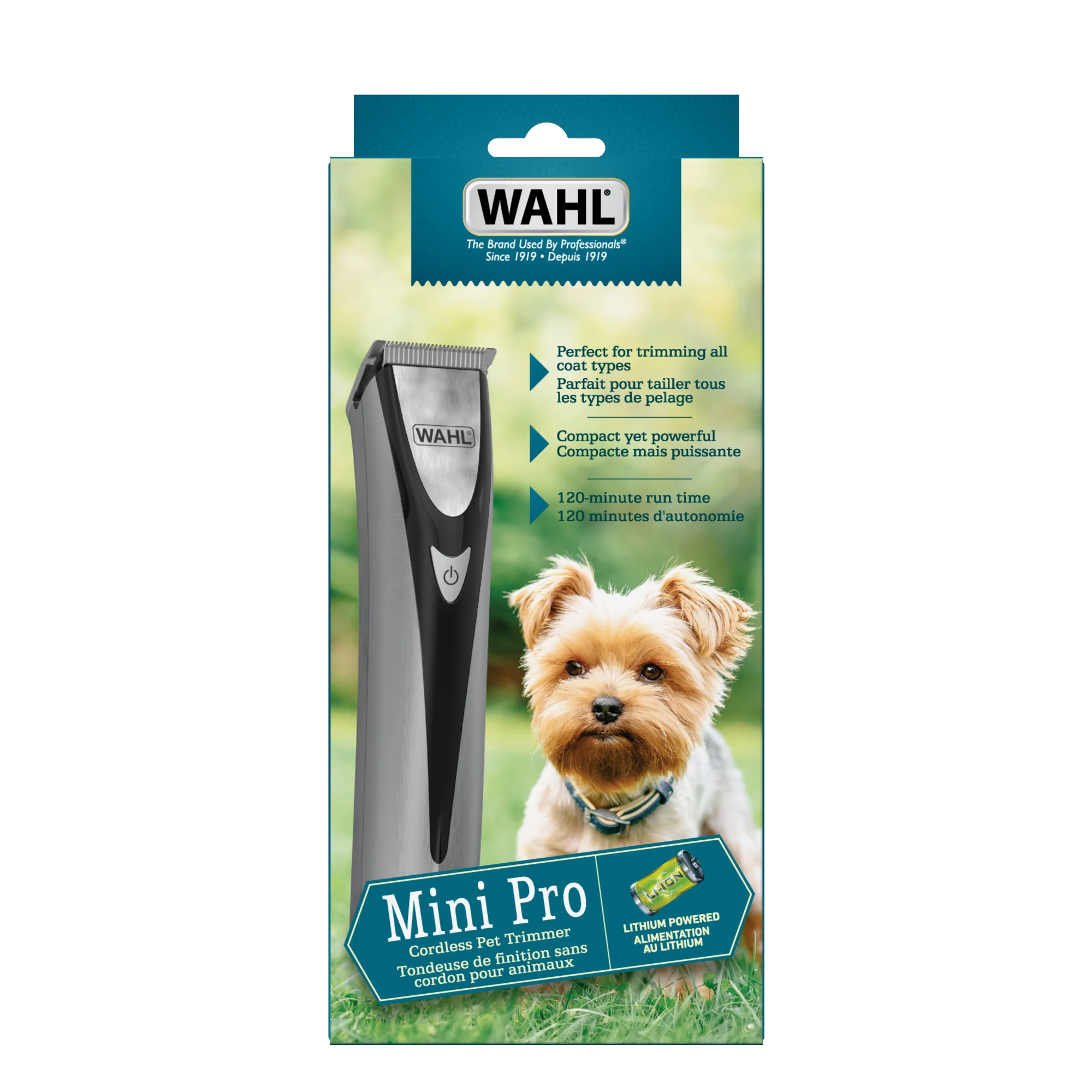 MINI PRO PET TRIMMER - Image 3