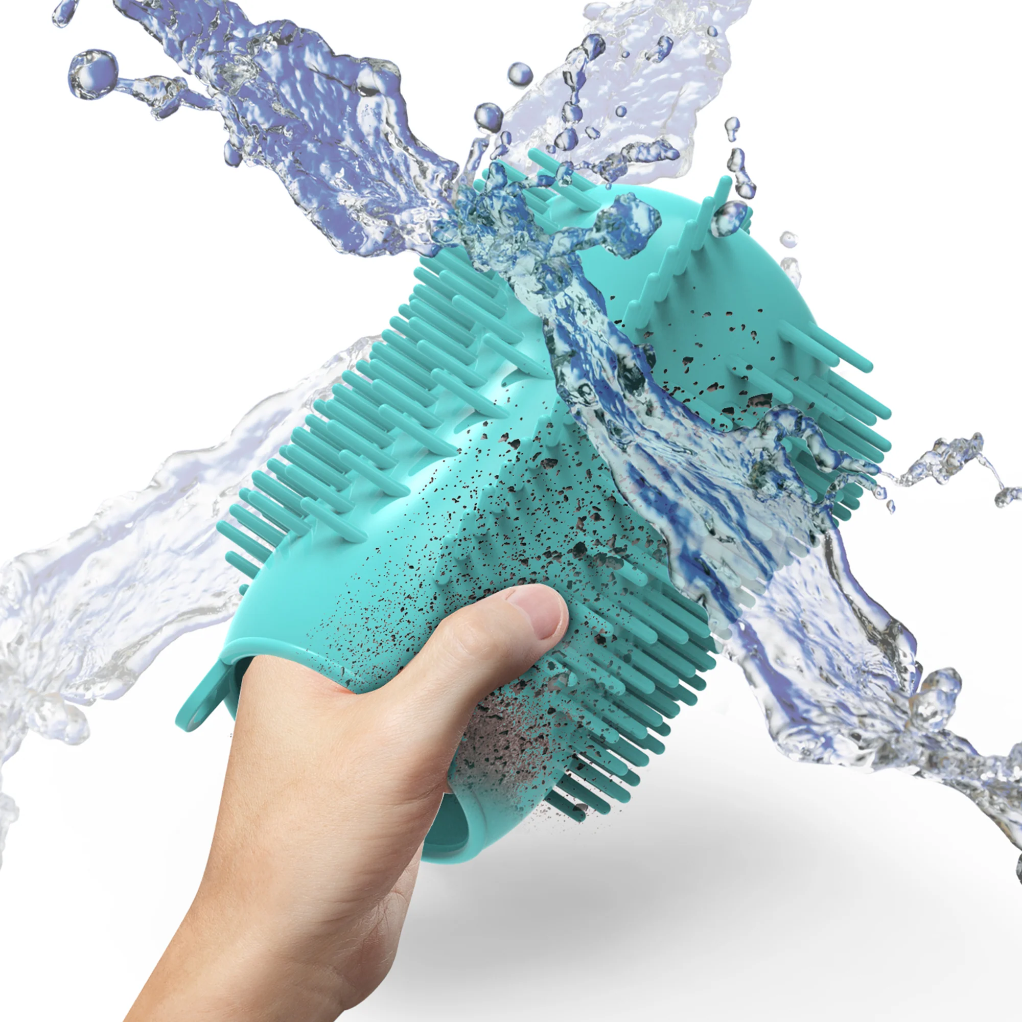 MUDDY PAW CLEANING CUP - Image 3