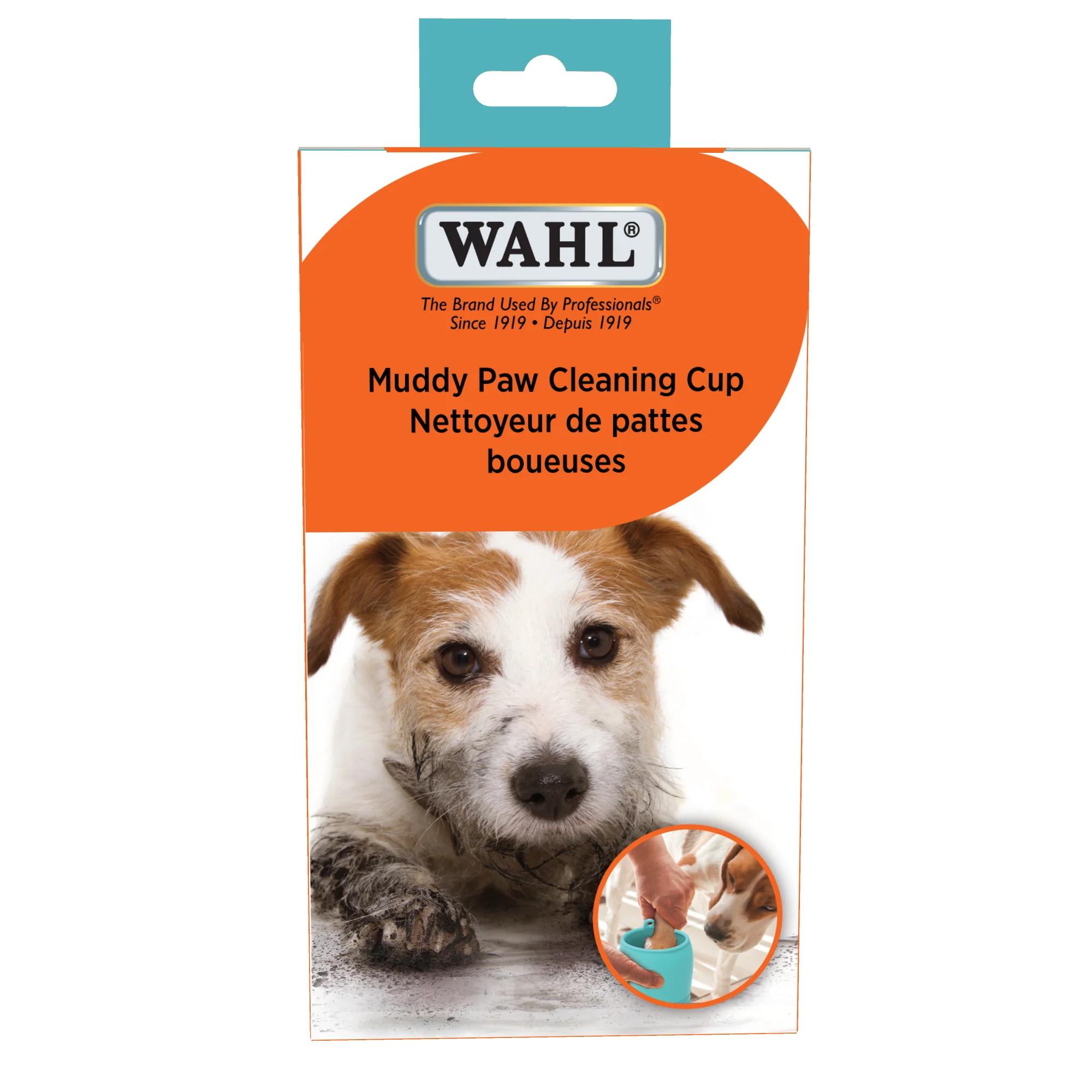 MUDDY PAW CLEANING CUP - Image 4