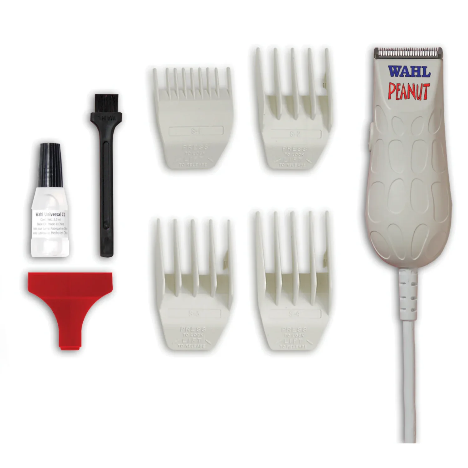 PEANUT®  (WHITE) - Image 3