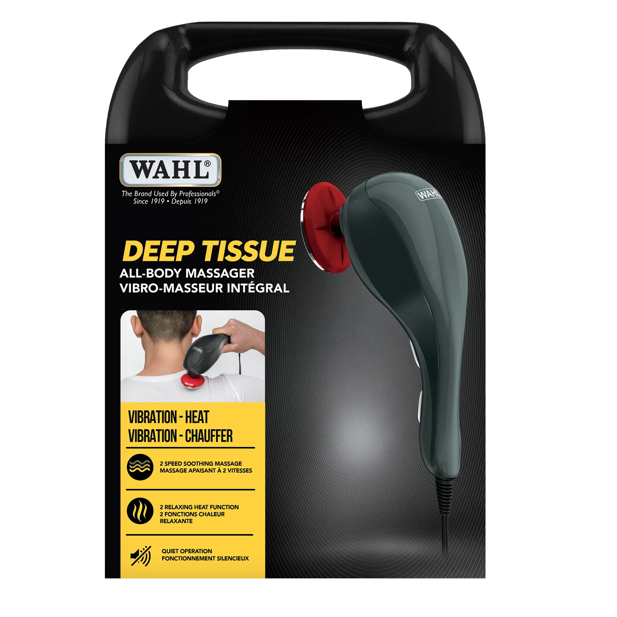 REFRESH ALL-BODY MASSAGER - Image 3