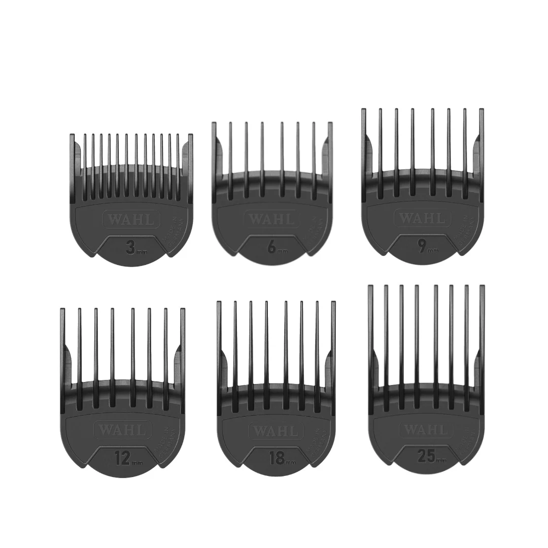 SLIDE-ON ATTACHMENT COMBS - Image 8