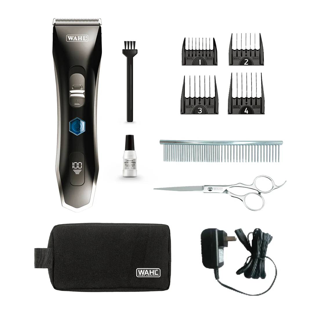 SMART CLIP PROFESSIONAL ANIMAL CLIPPER - Image 3