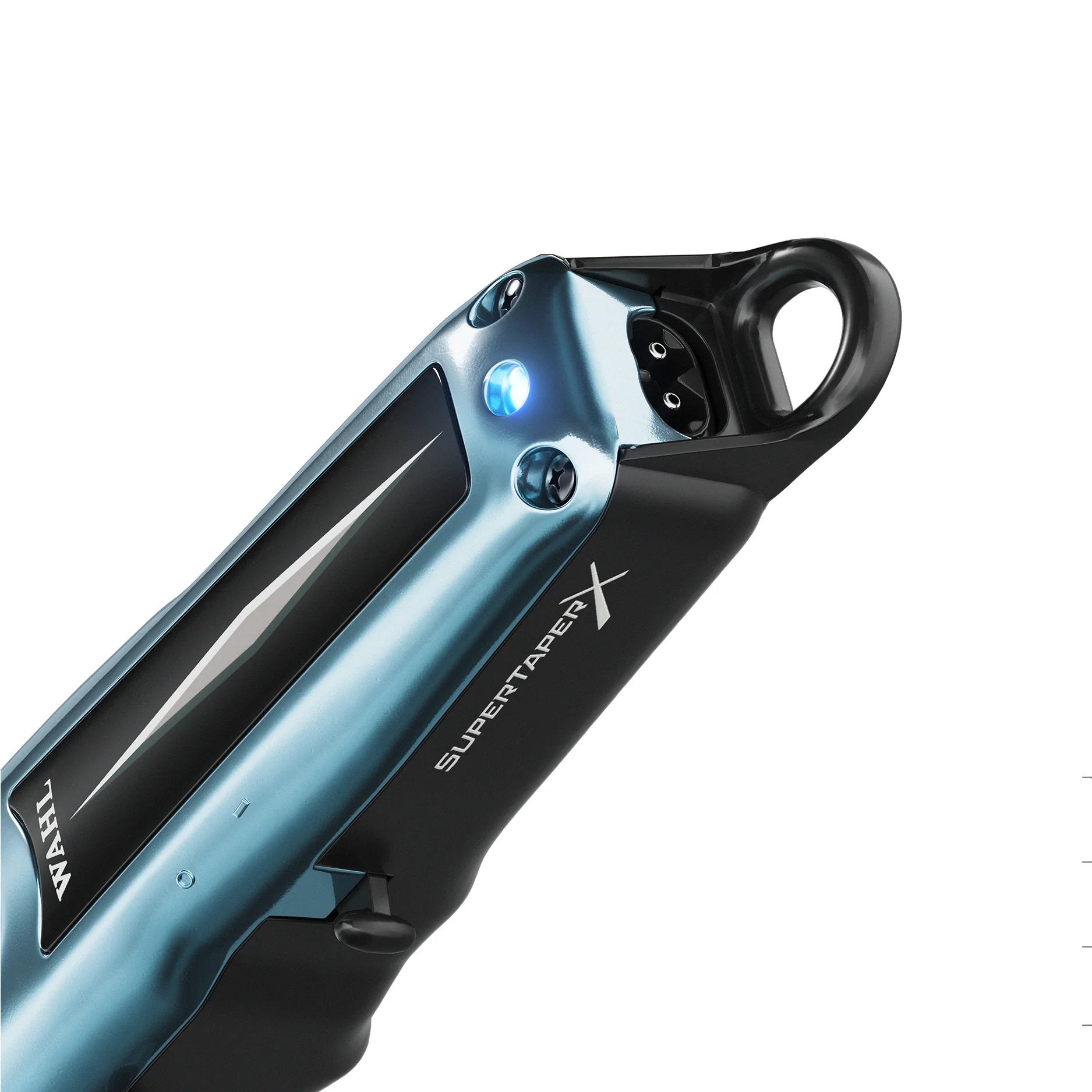 Super Taper X™ CORD/CORDLESS CLIPPER - Image 3