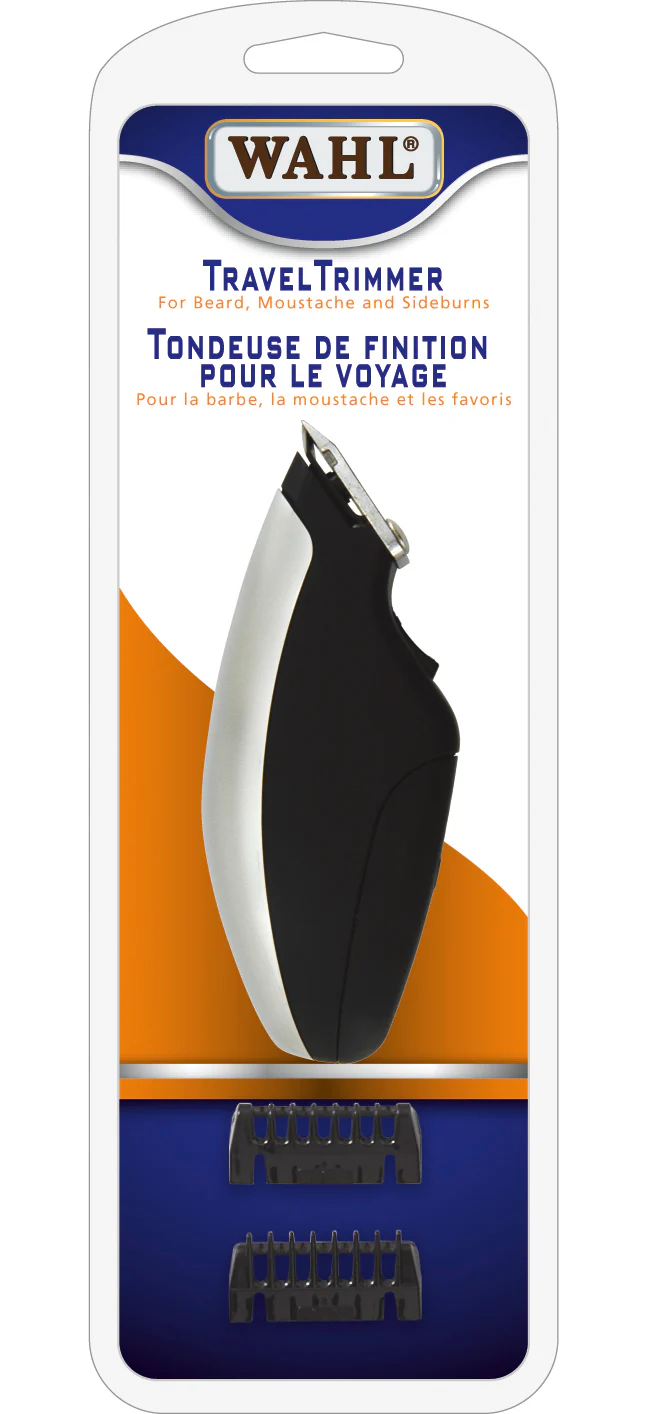 TRAVEL BATTERY TRIMMER - Image 3