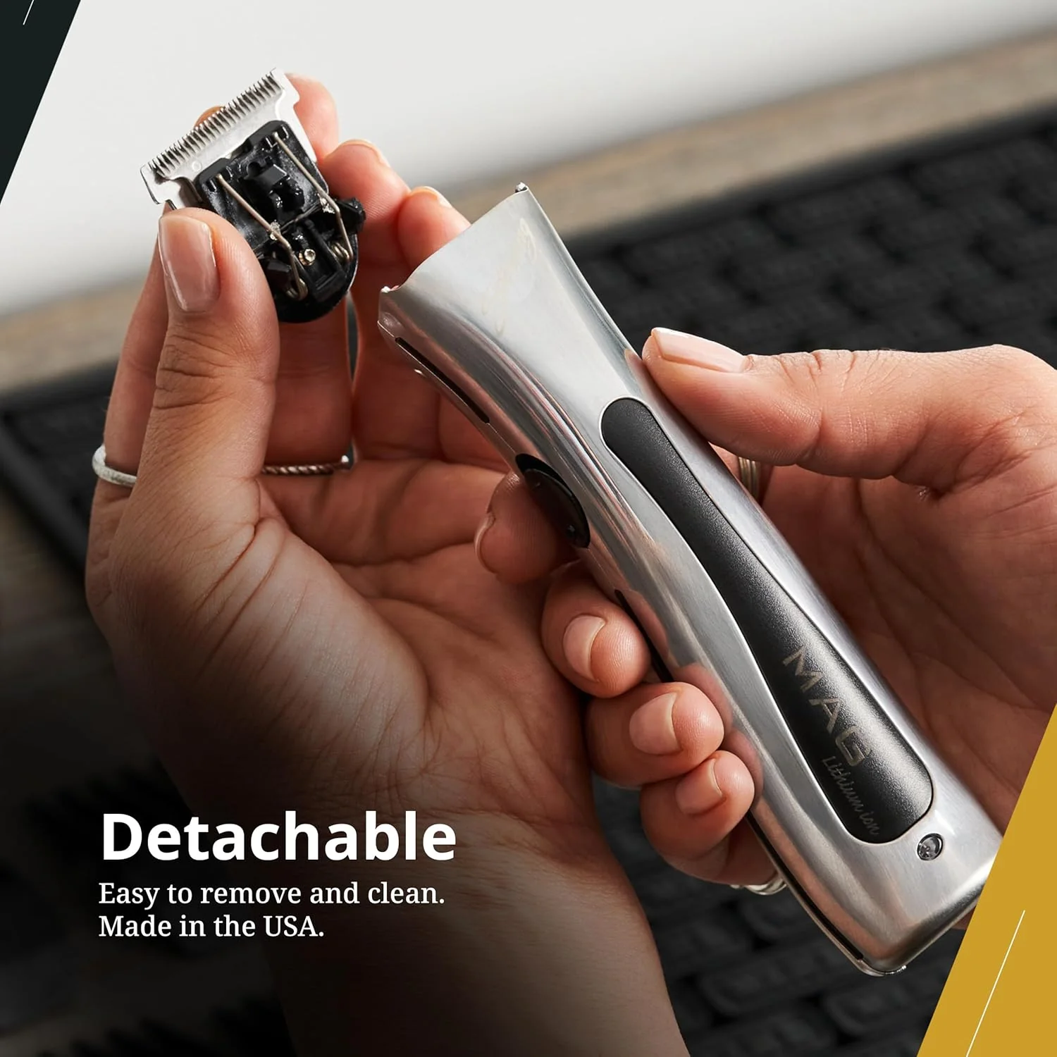 STANDARD BERET TRIMMER BLADE - Image 3