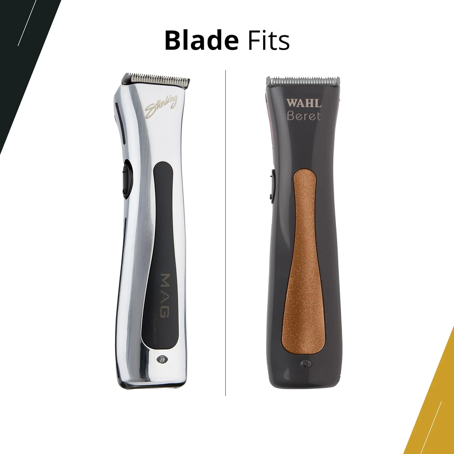 STANDARD BERET TRIMMER BLADE - Image 4