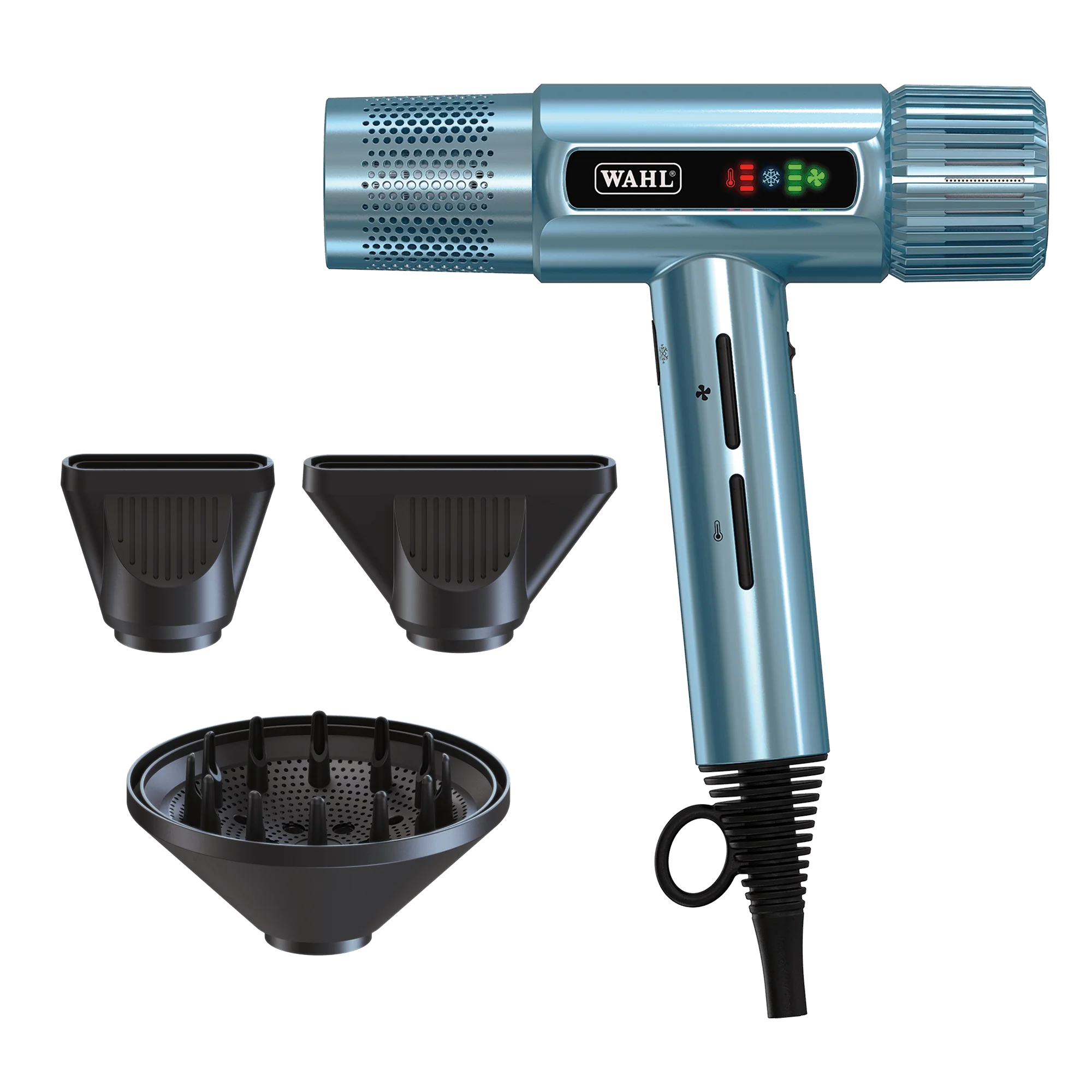 Vanquish™ Hair Dryer - Image 12
