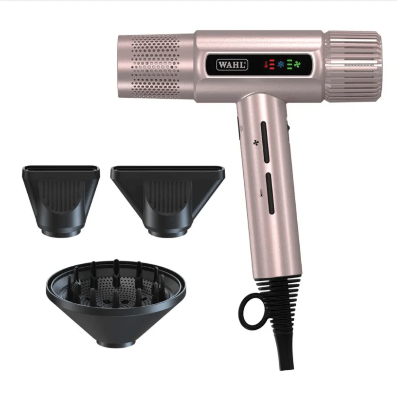 Vanquish™ Hair Dryer - Image 13