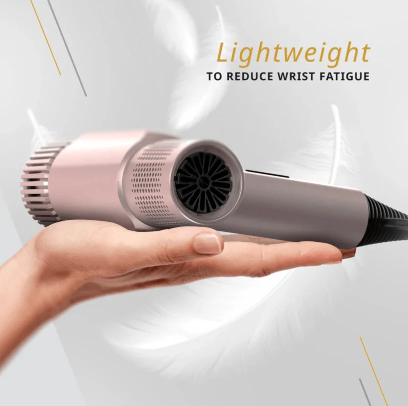 Vanquish™ Hair Dryer - Image 17