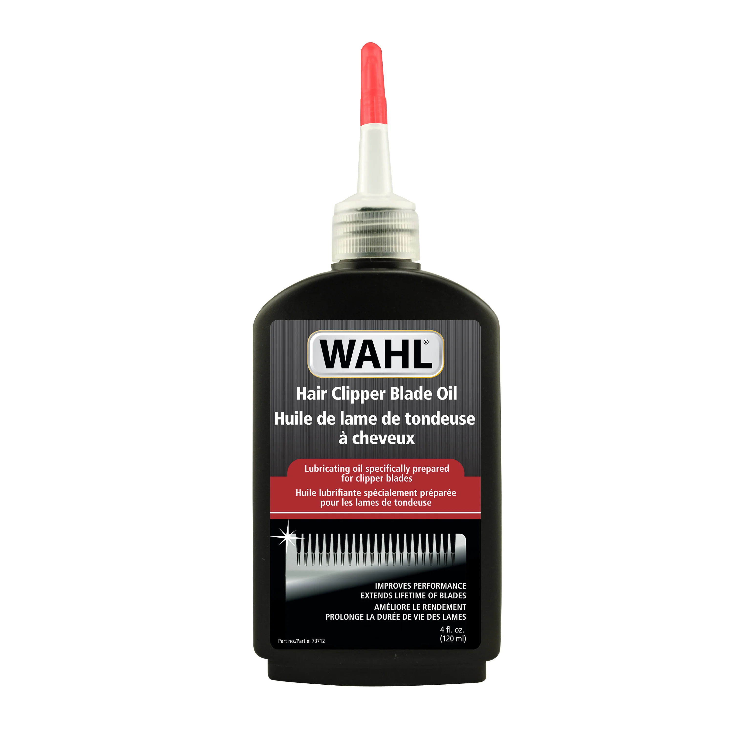 Clipper Oil and Disinfectant Combo - Image 3